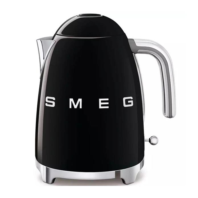 SİYAH KETTLE