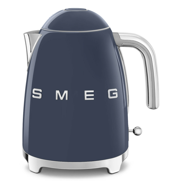 Su Isıtıcı/Kettle Navy Blue