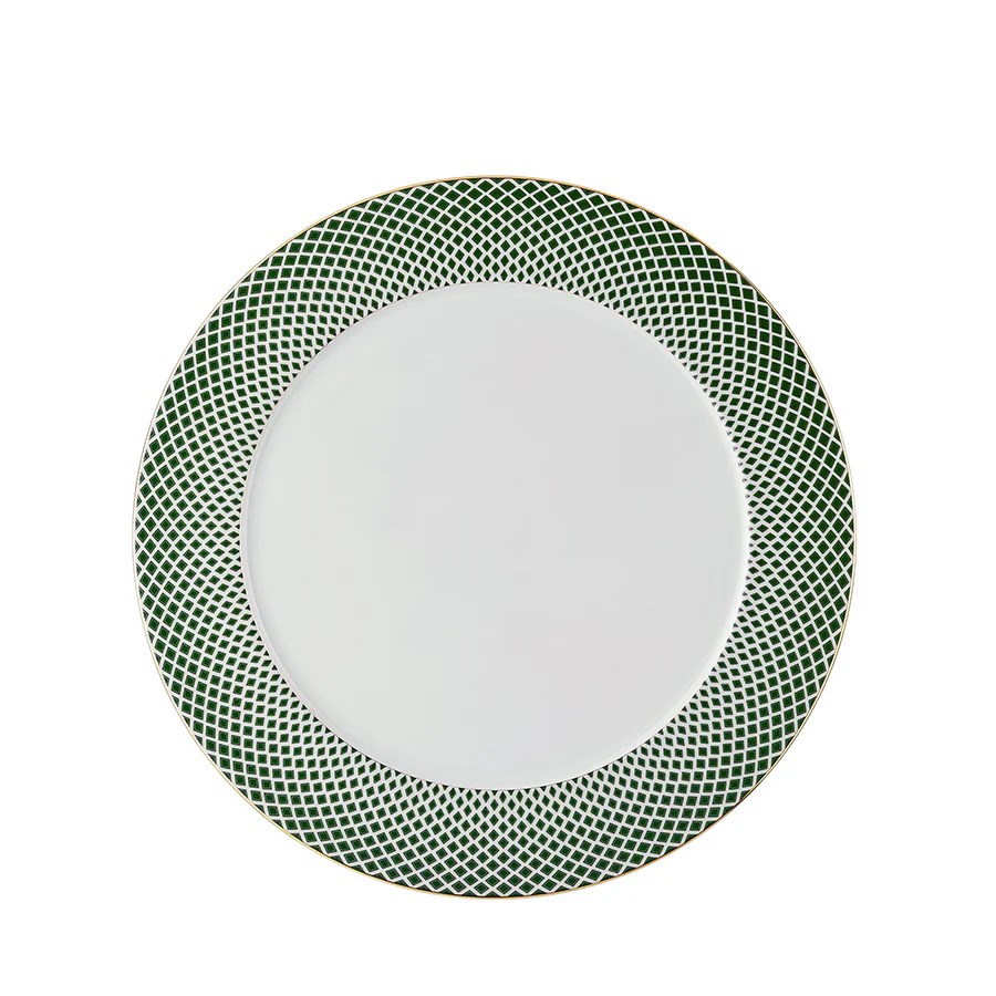 Supla 33 cm Carreau Vert