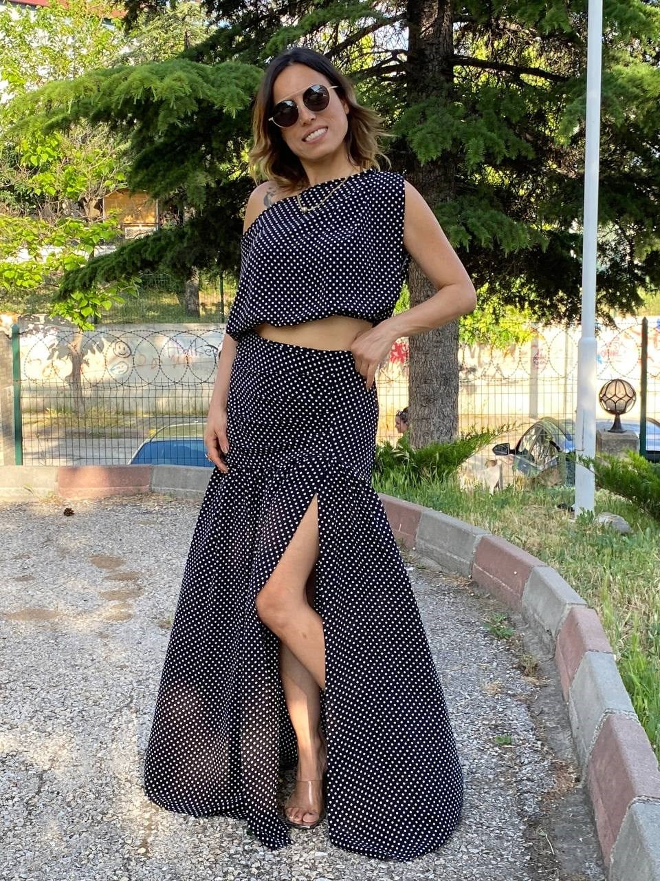 puantiye etek takım