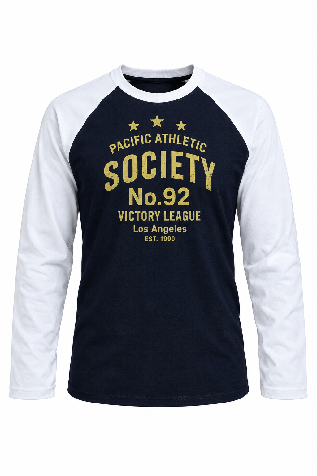 SOCIETY BASKILI  SWEATSHİRT