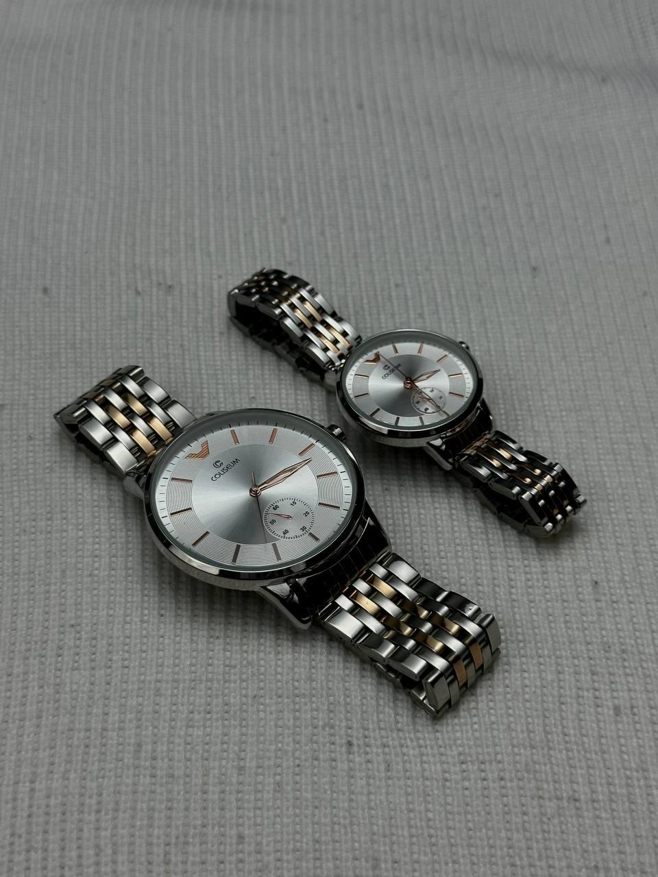 C.S Couple Vintage Wristhwatch