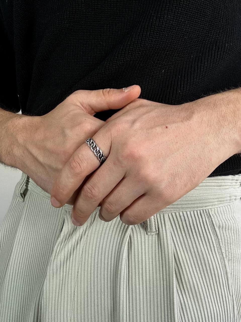 Chain Ring