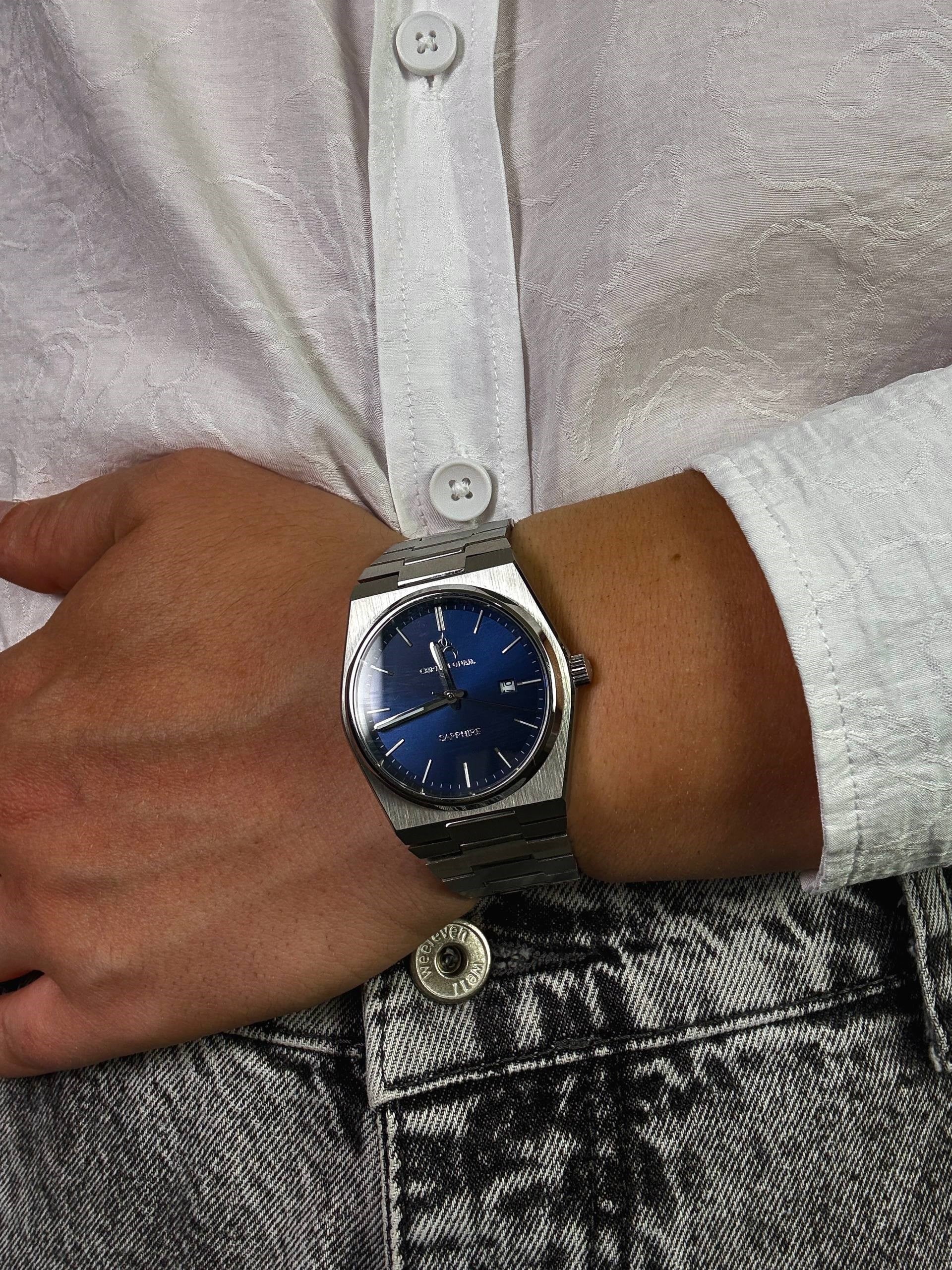 Corvane Vintage The Retro Monarch
