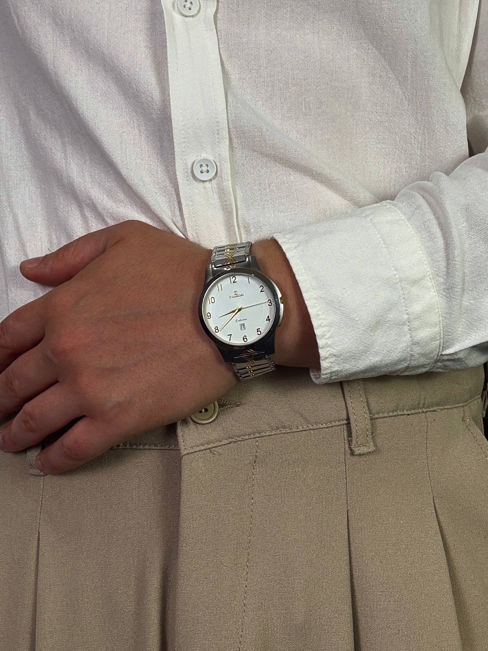 Montelier Vintage The Retro Monarch
