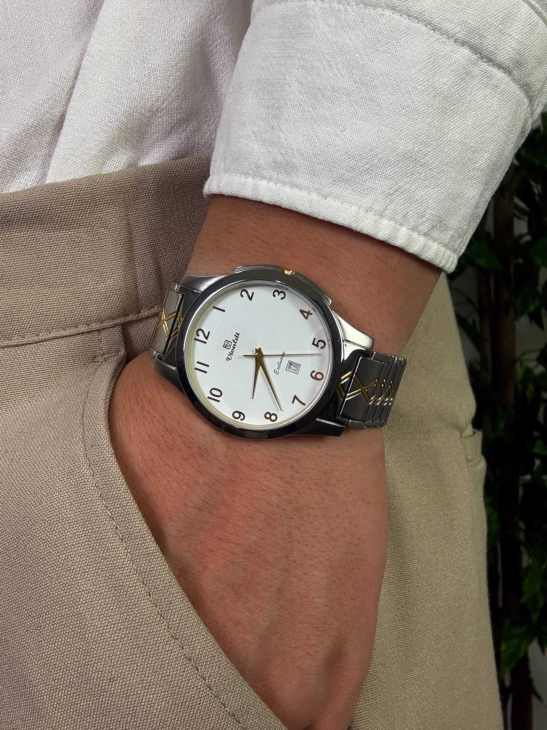 Montelier Vintage The Retro Monarch