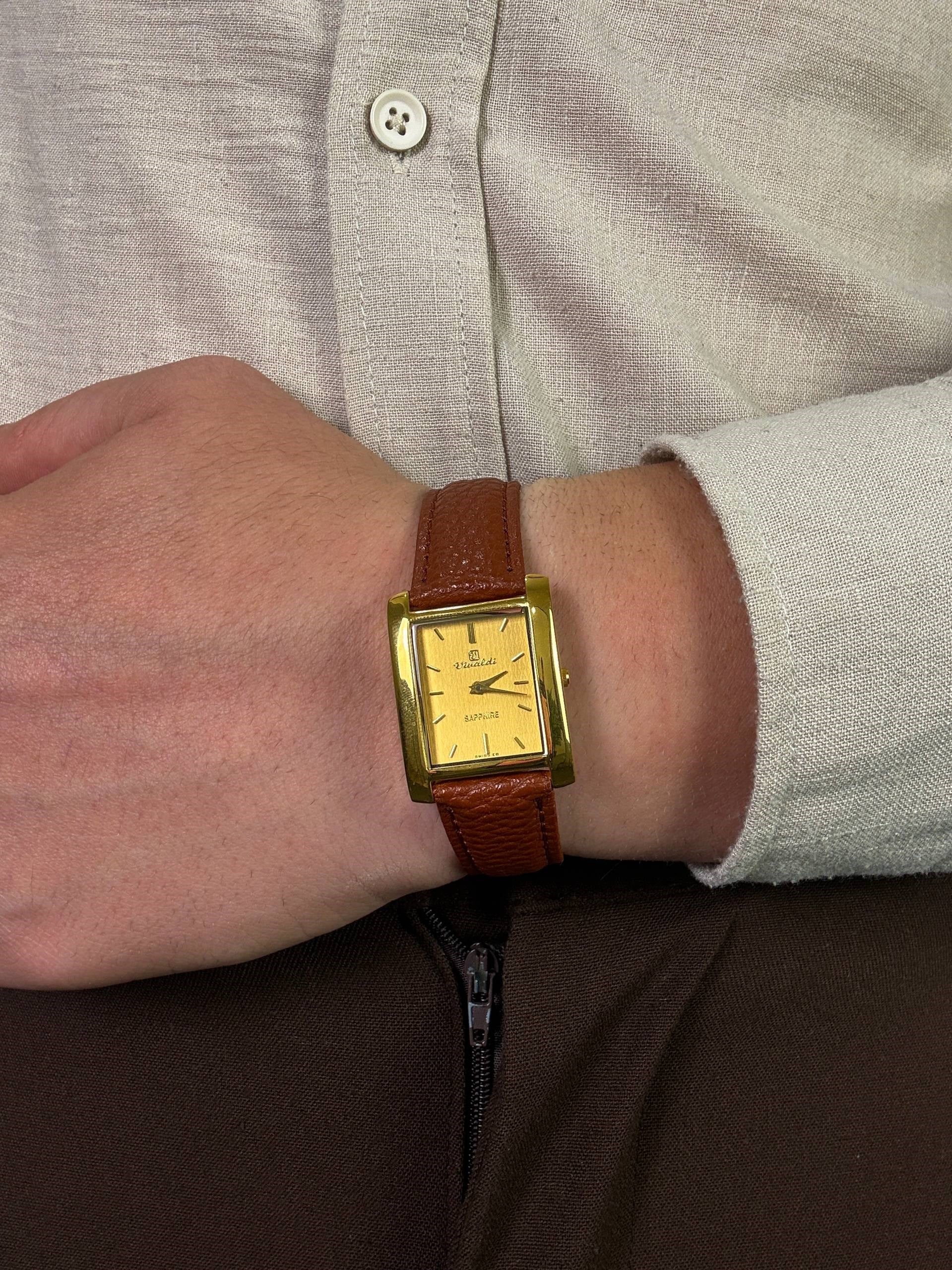 Ravello Vintage The Retro Monarch