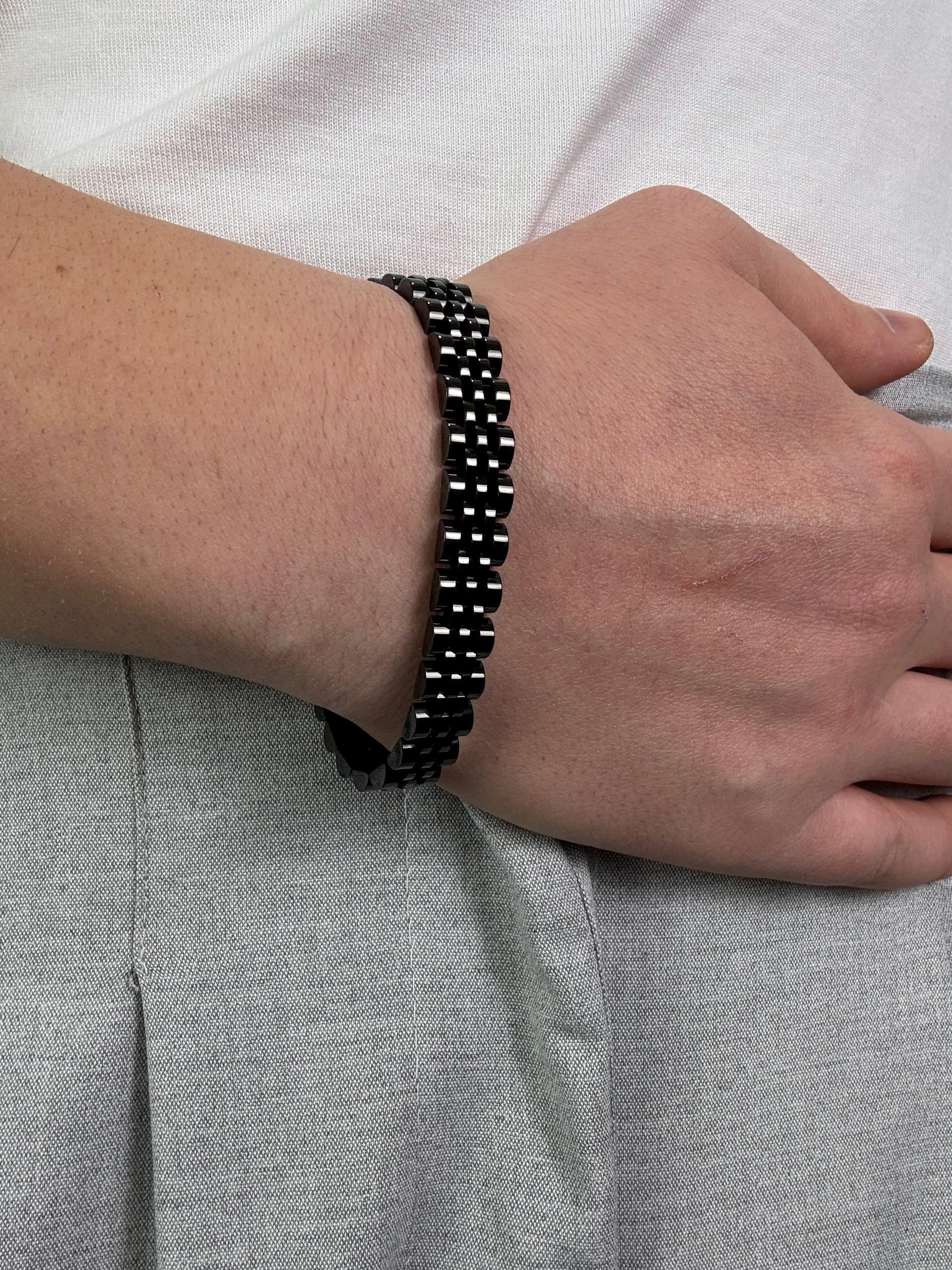 Rolex Magnus Bracelet