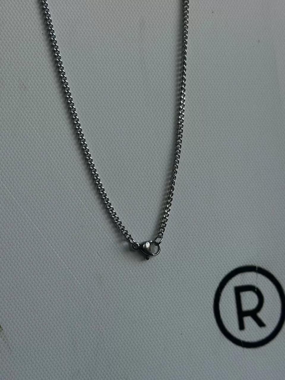 Slim Chain Necklace