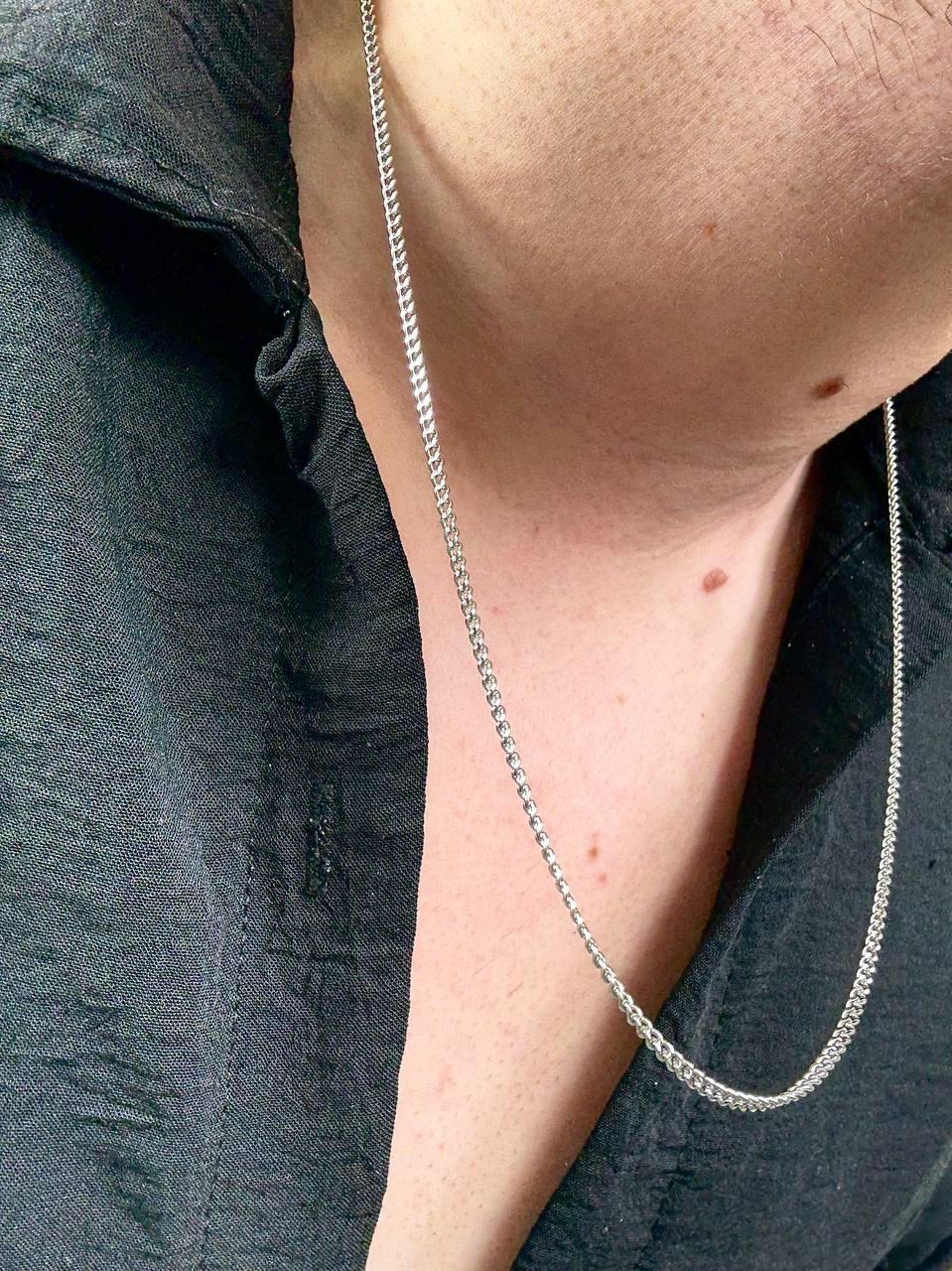 Slim Chain Necklace