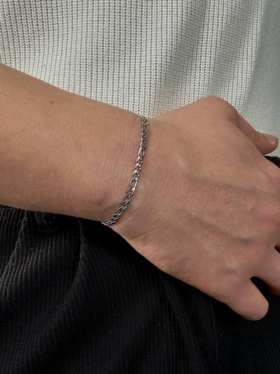 Slim Figaro Bracelet