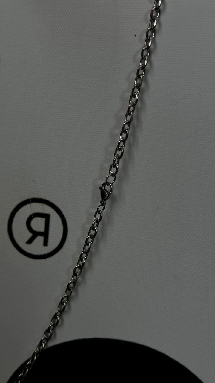 Spiral Necklace