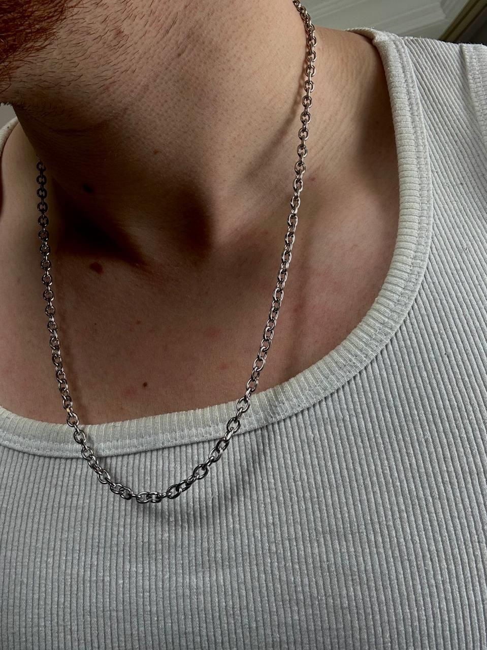 Spiral Necklace