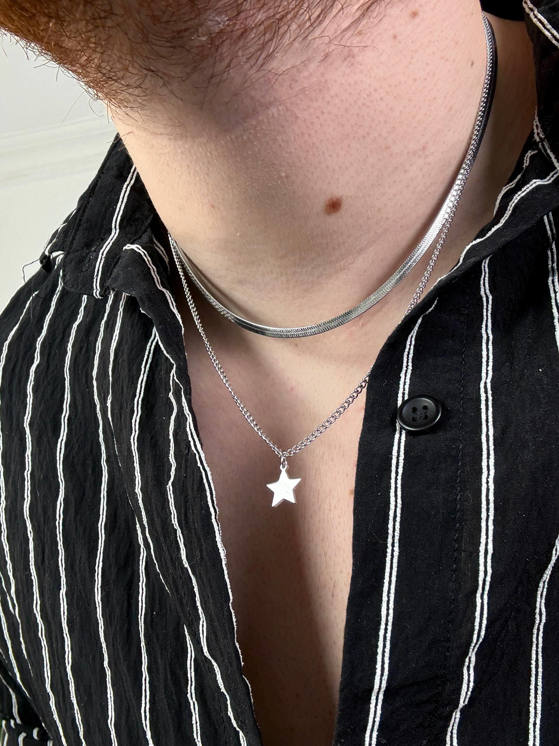 Star Necklace