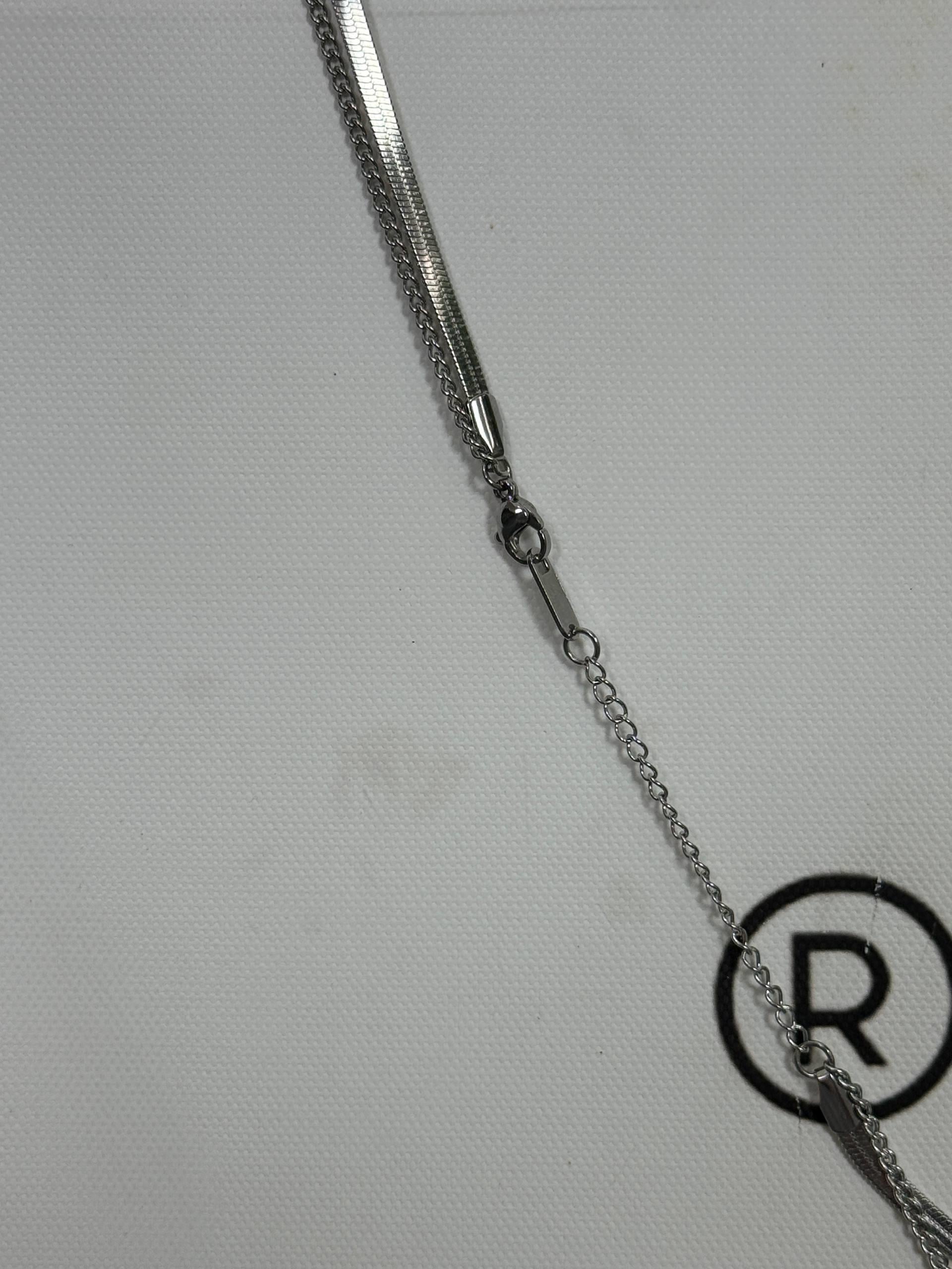 Star Necklace
