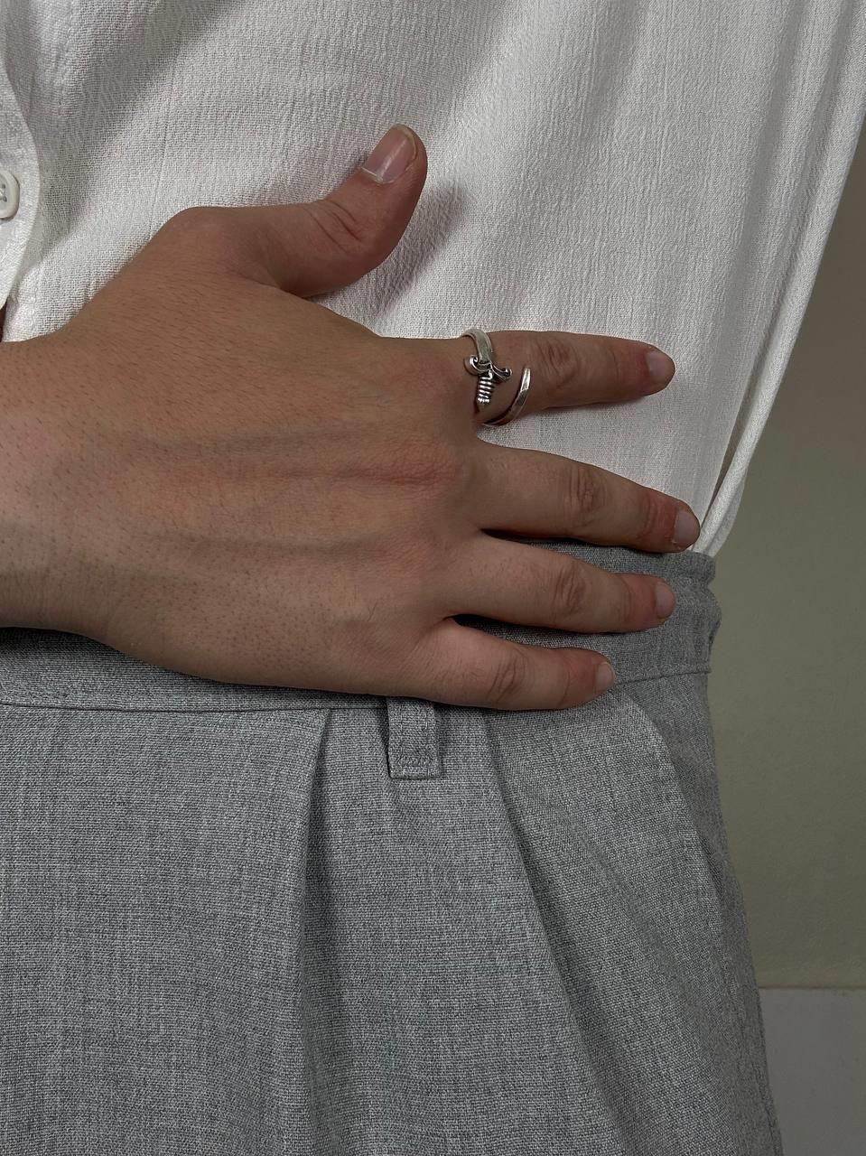 Sword Ring