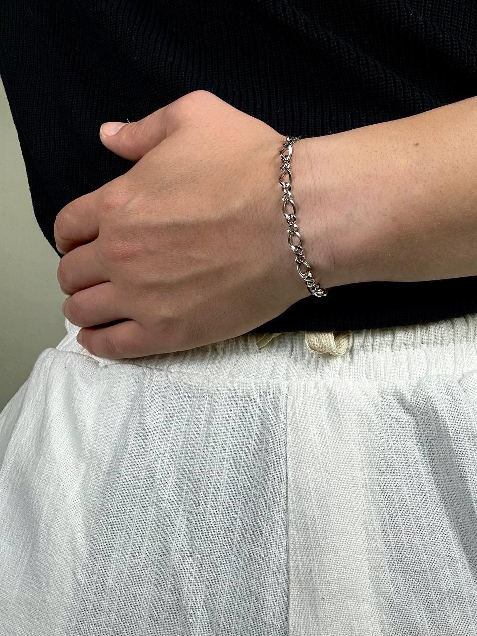 Thorny Bracelet