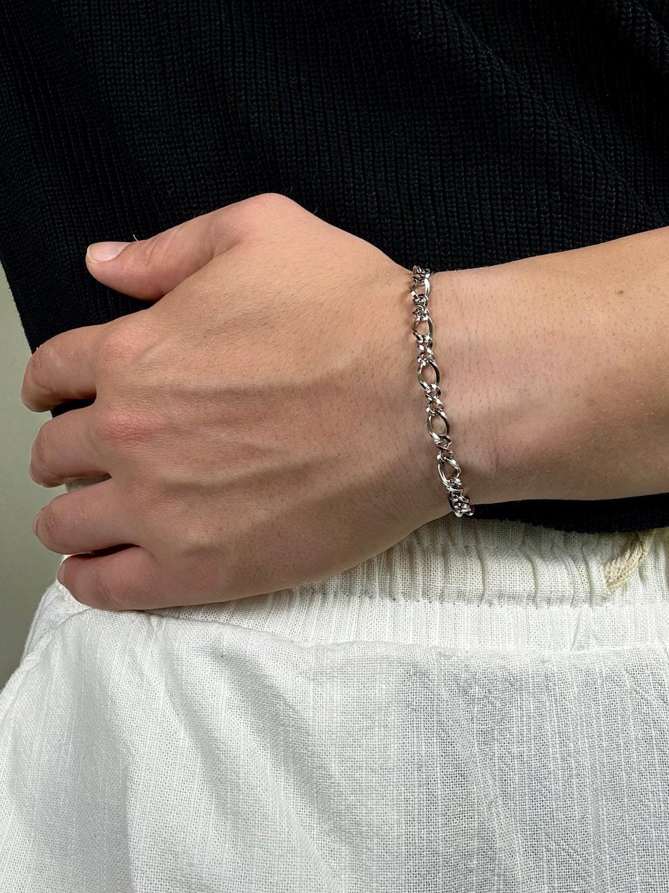 Thorny Bracelet