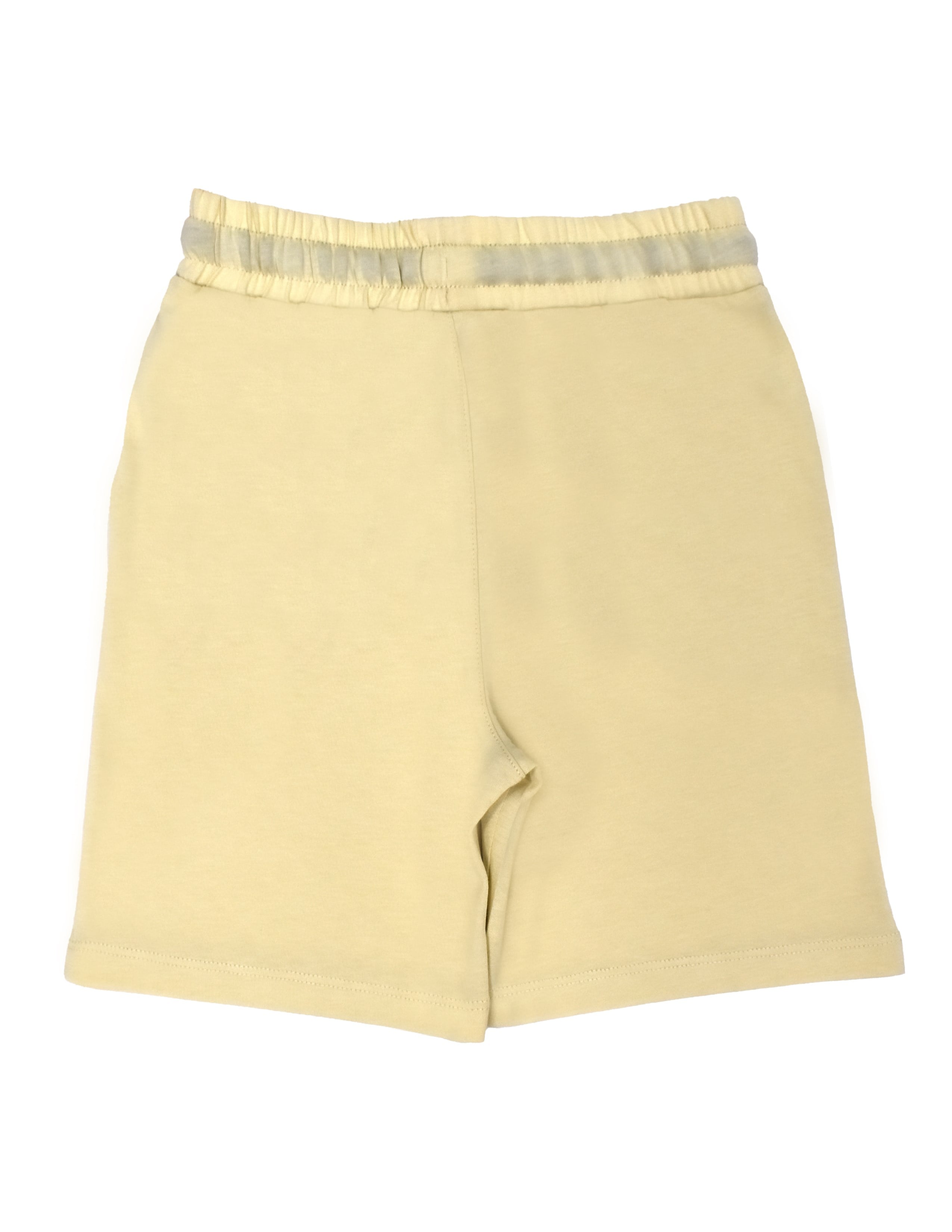 Bon Voyage Erkek Çocuk Bej Short