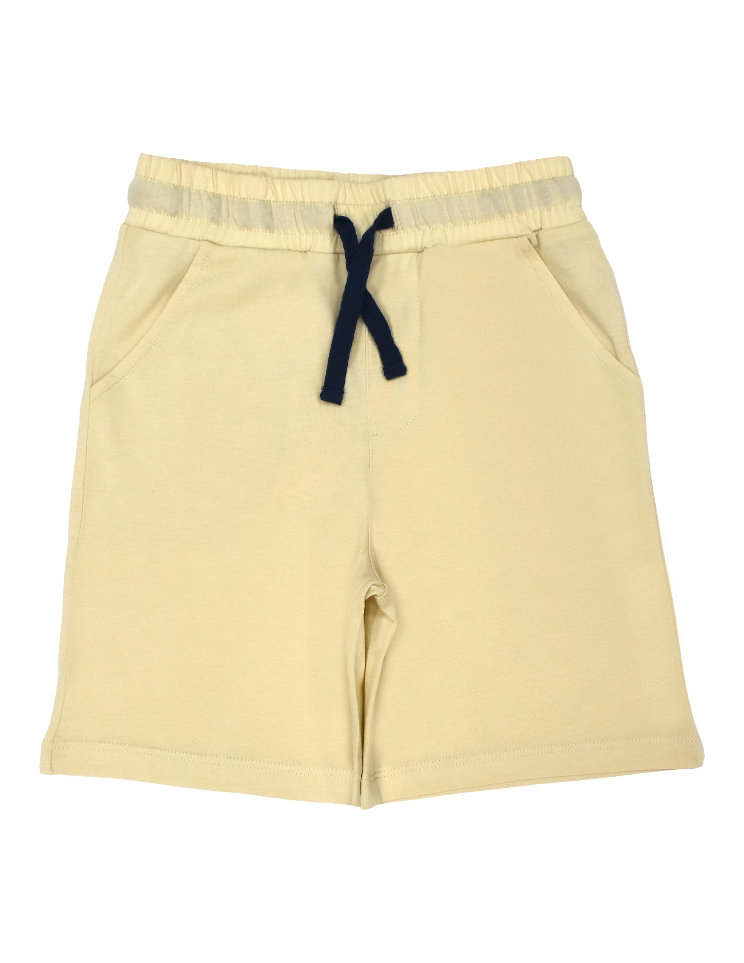 Bon Voyage Erkek Çocuk Bej Short