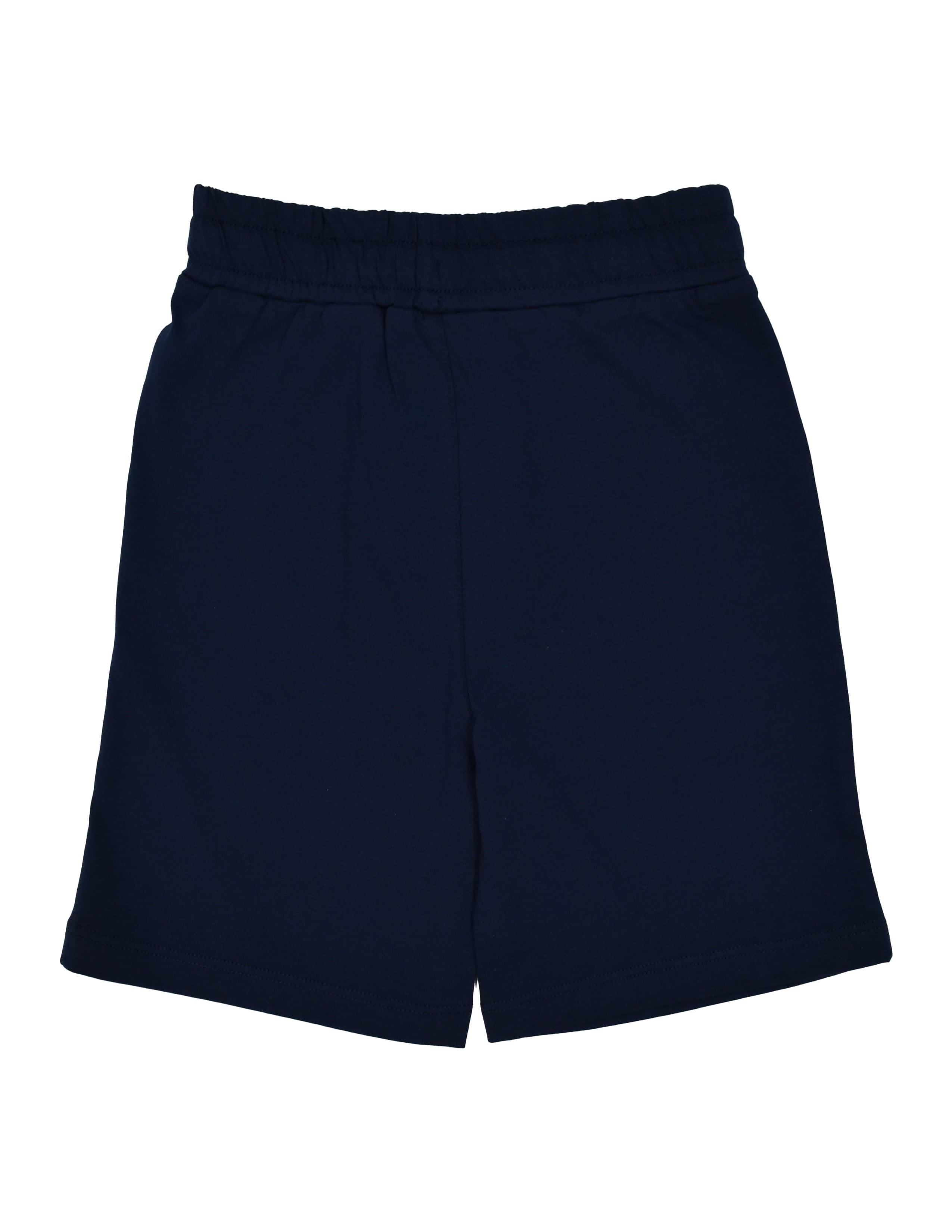 Bon Voyage Erkek Çocuk Lacivert Short