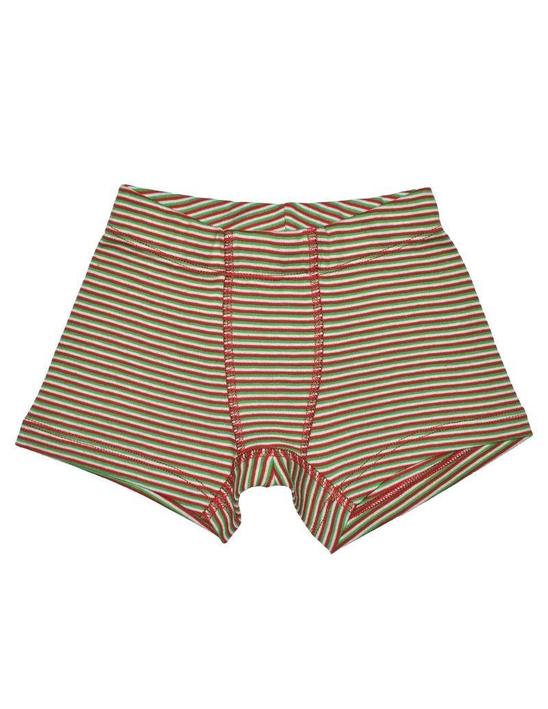 Cookie Erkek Çocuk İç Çamaşır Set 3'lü 