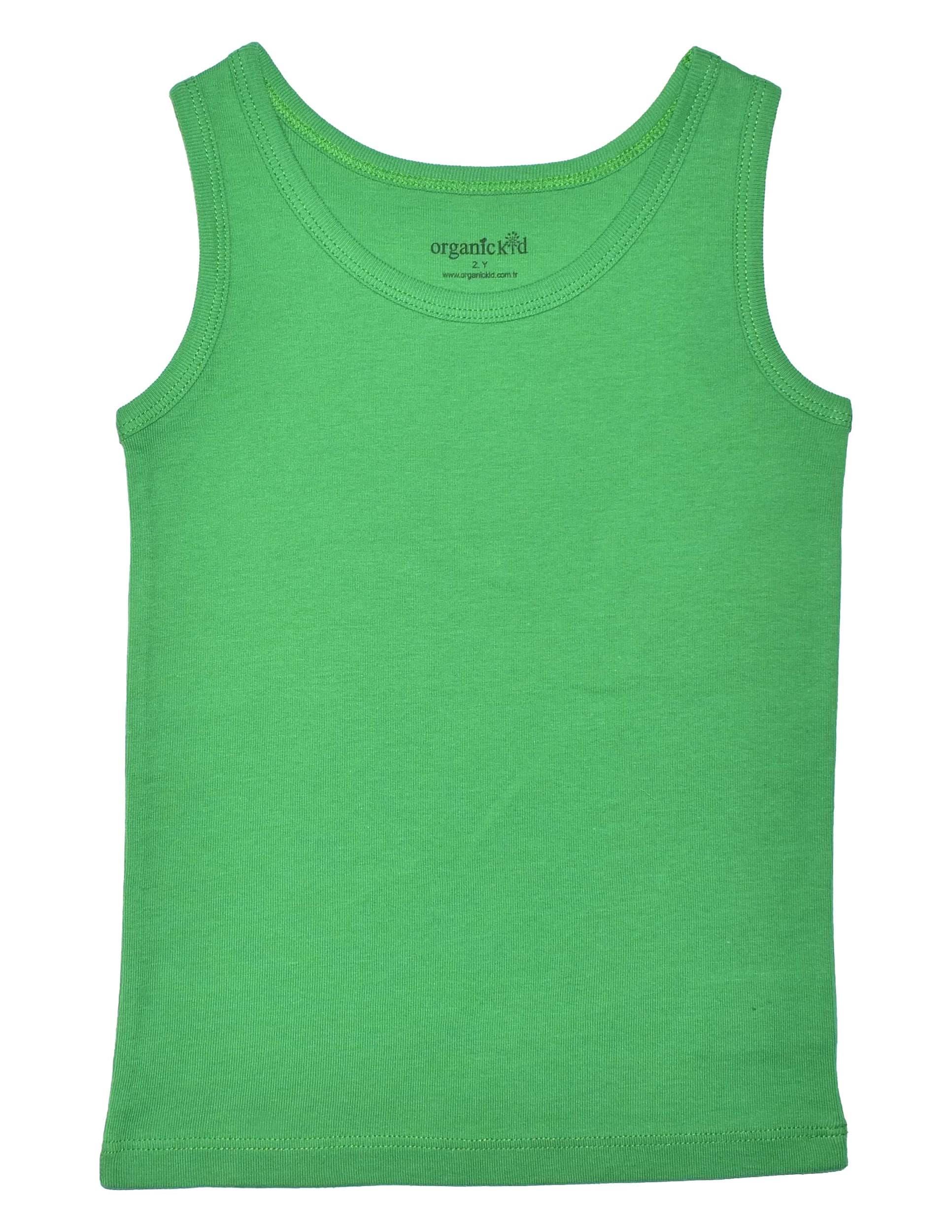 Cookie Unisex Çocuk Atlet Seti 3lü