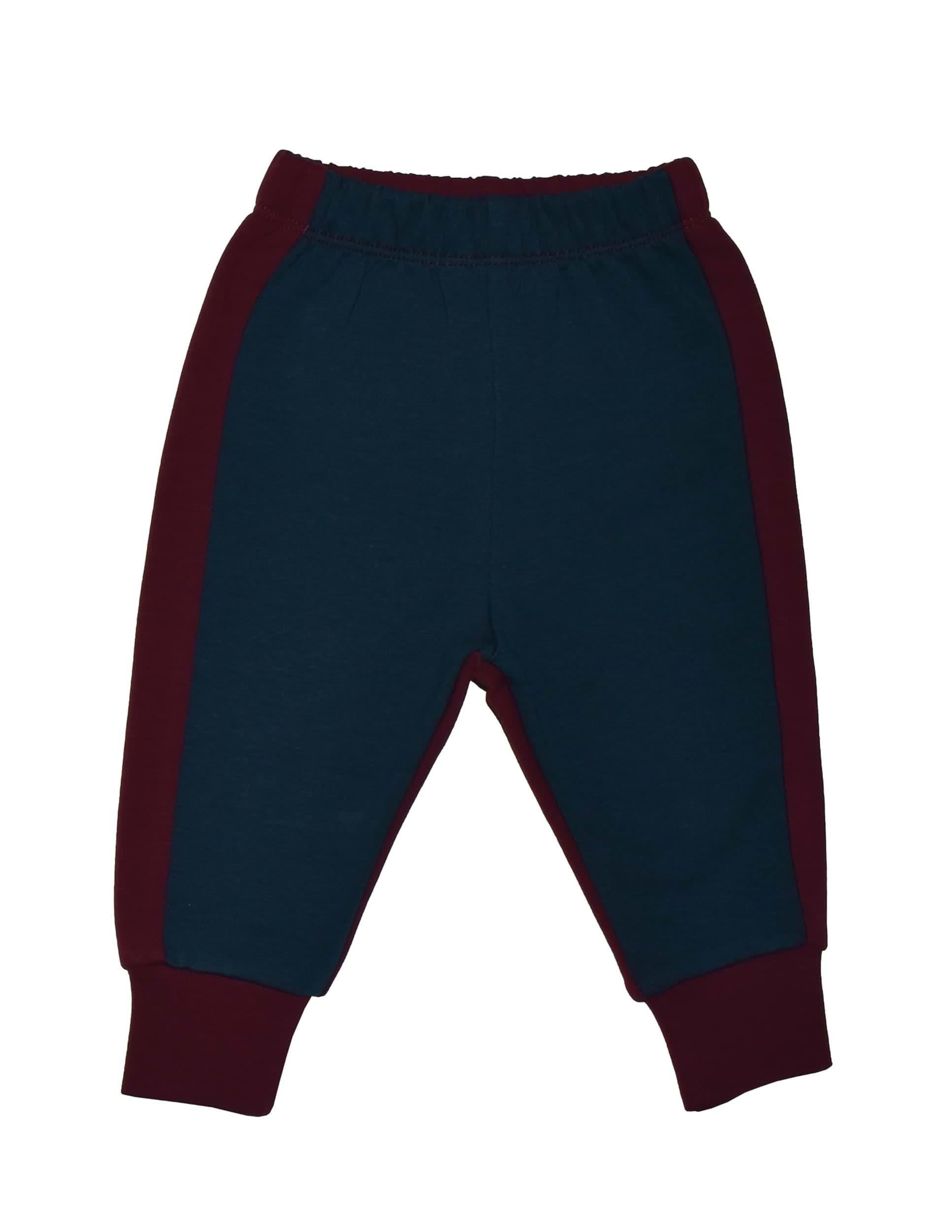 Cranberry Bebek Bordo Eşofman Takımı