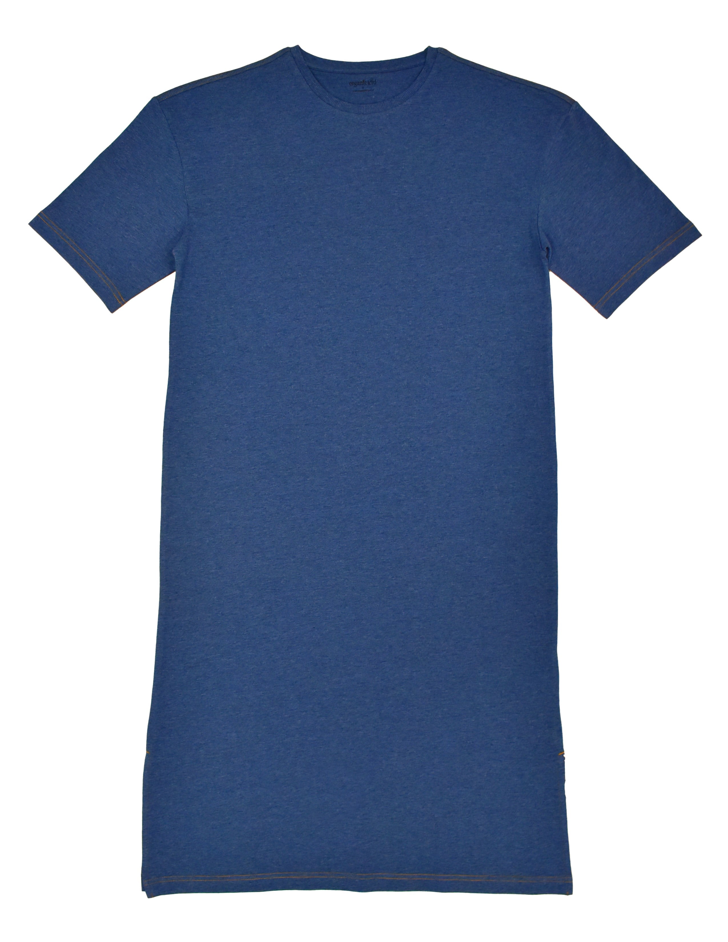 Denim Kadın Basic Elbise