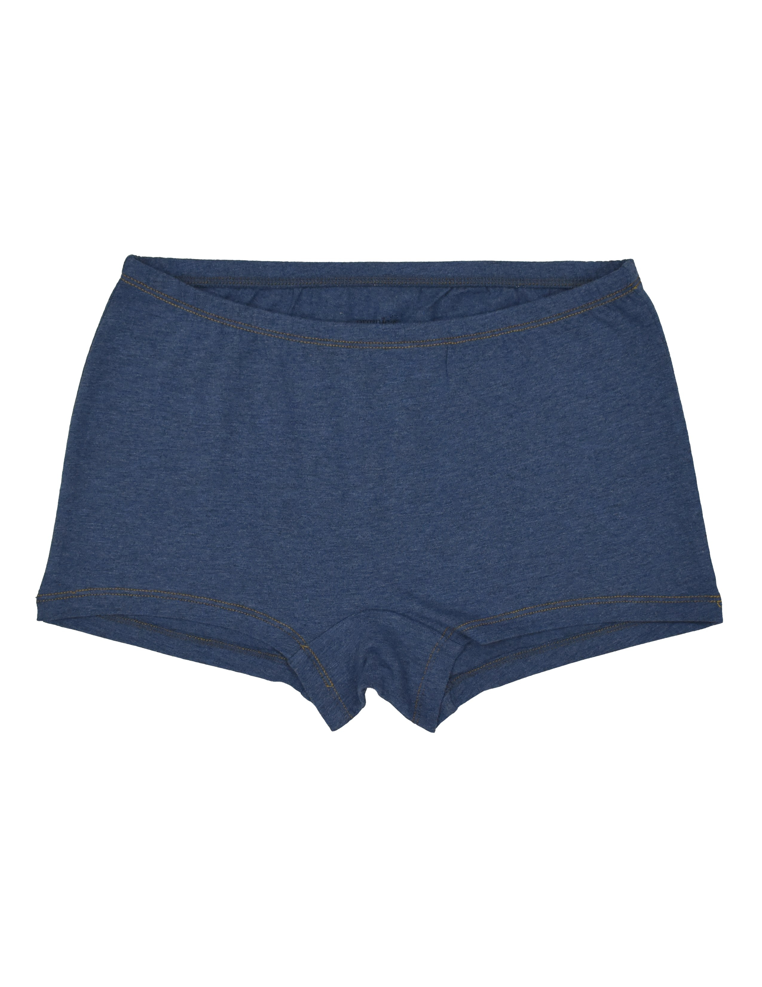 Denim Kadın Boxer 2'li Set