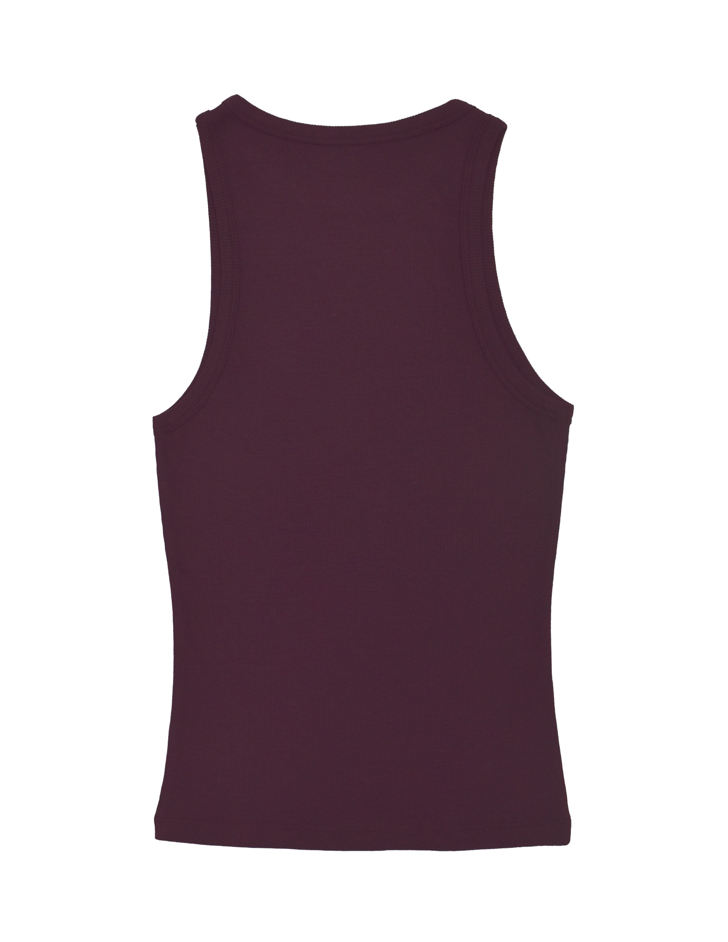 Dusty Rose Kadın Bordo Bisiklet Yaka Atlet