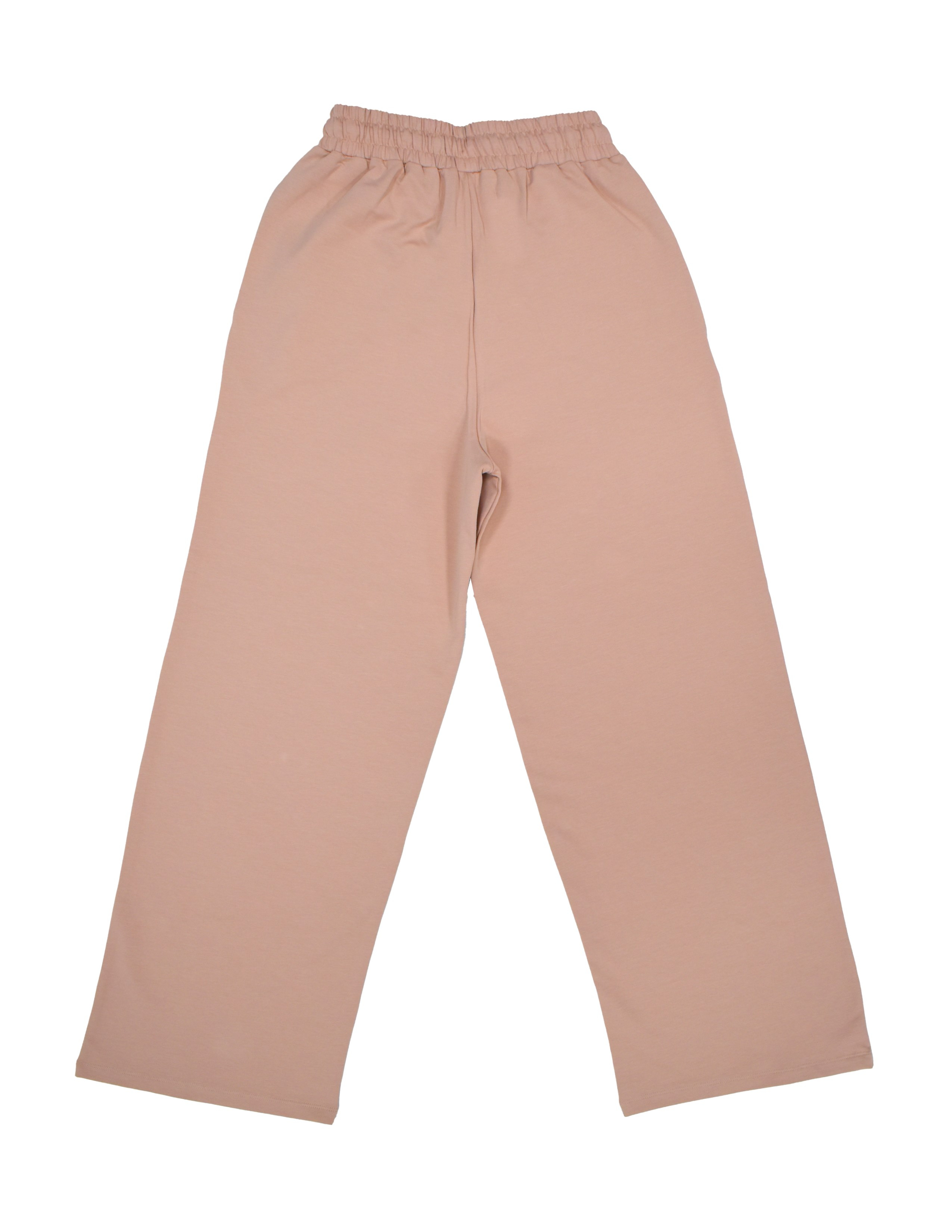 Dusty Rose Kadın Gül Kurusu Culotte Kesim Pantolon