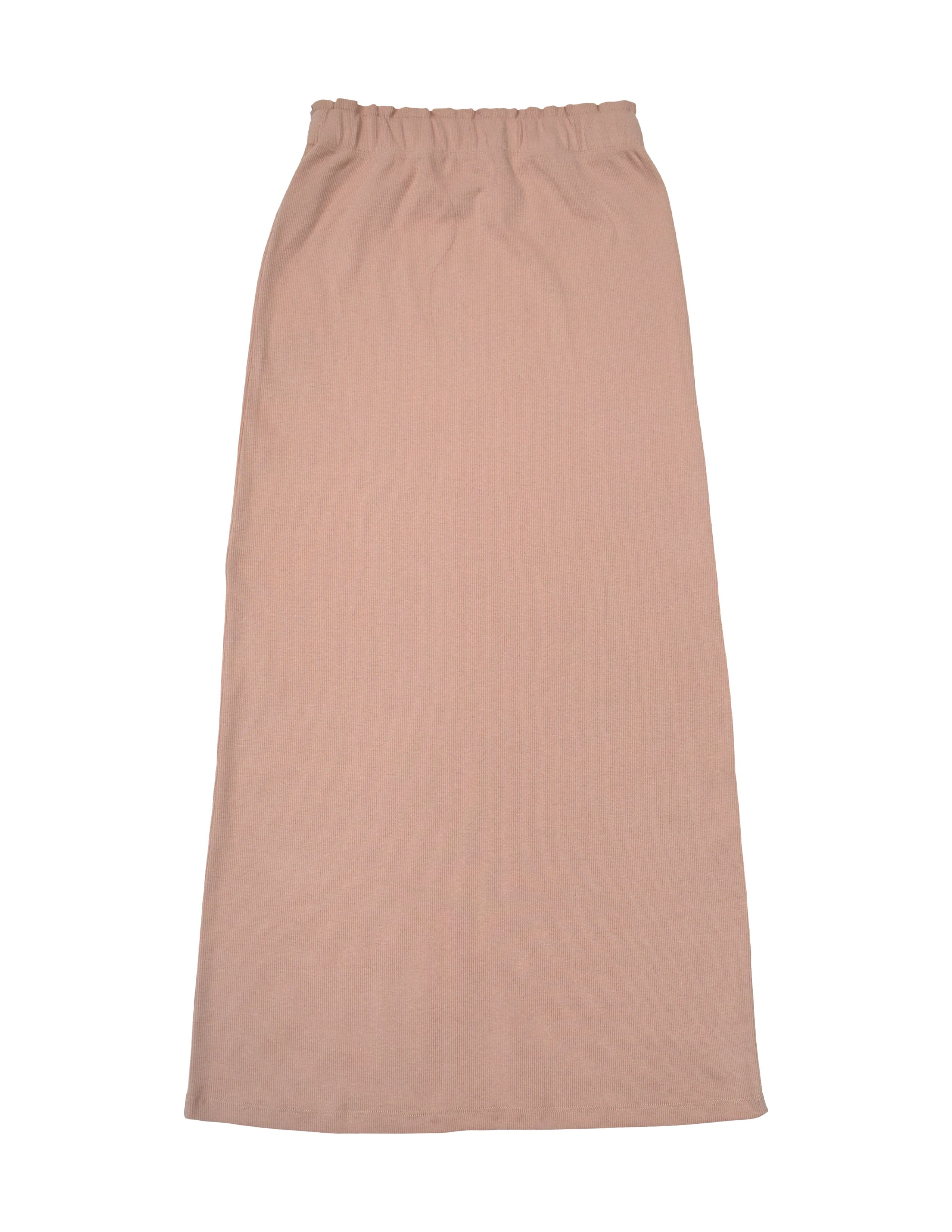 Dusty Rose Kadın Gül Kurusu Etek