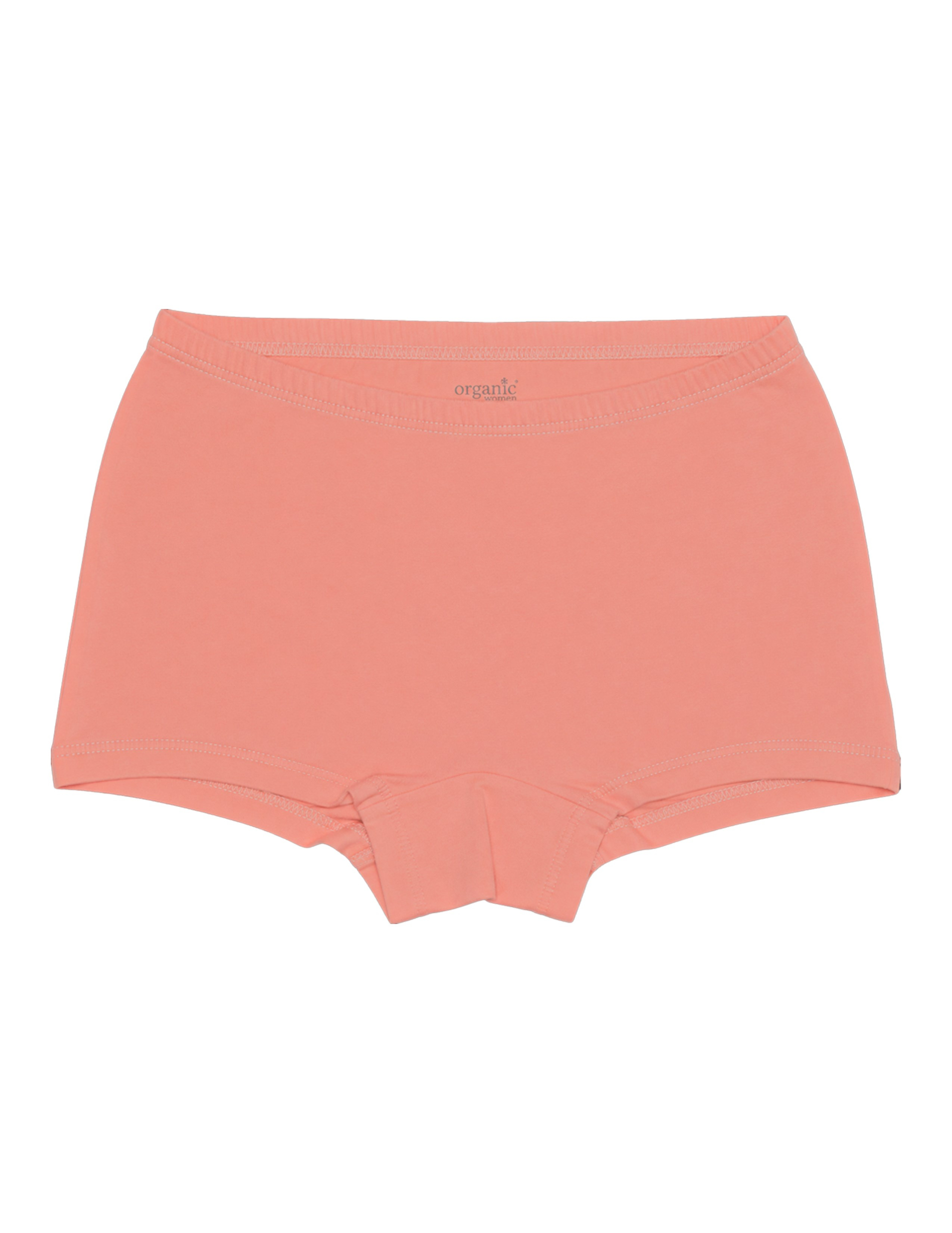 Ease Kadın Gülkurusu/Pembe Boxer 2'li Set