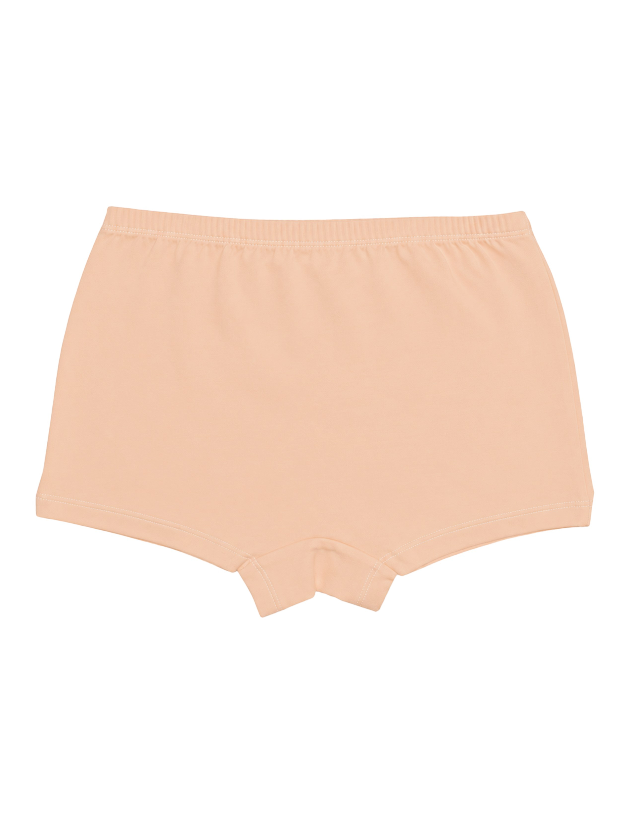 Ease Kadın Gülkurusu/Pembe Boxer 2'li Set