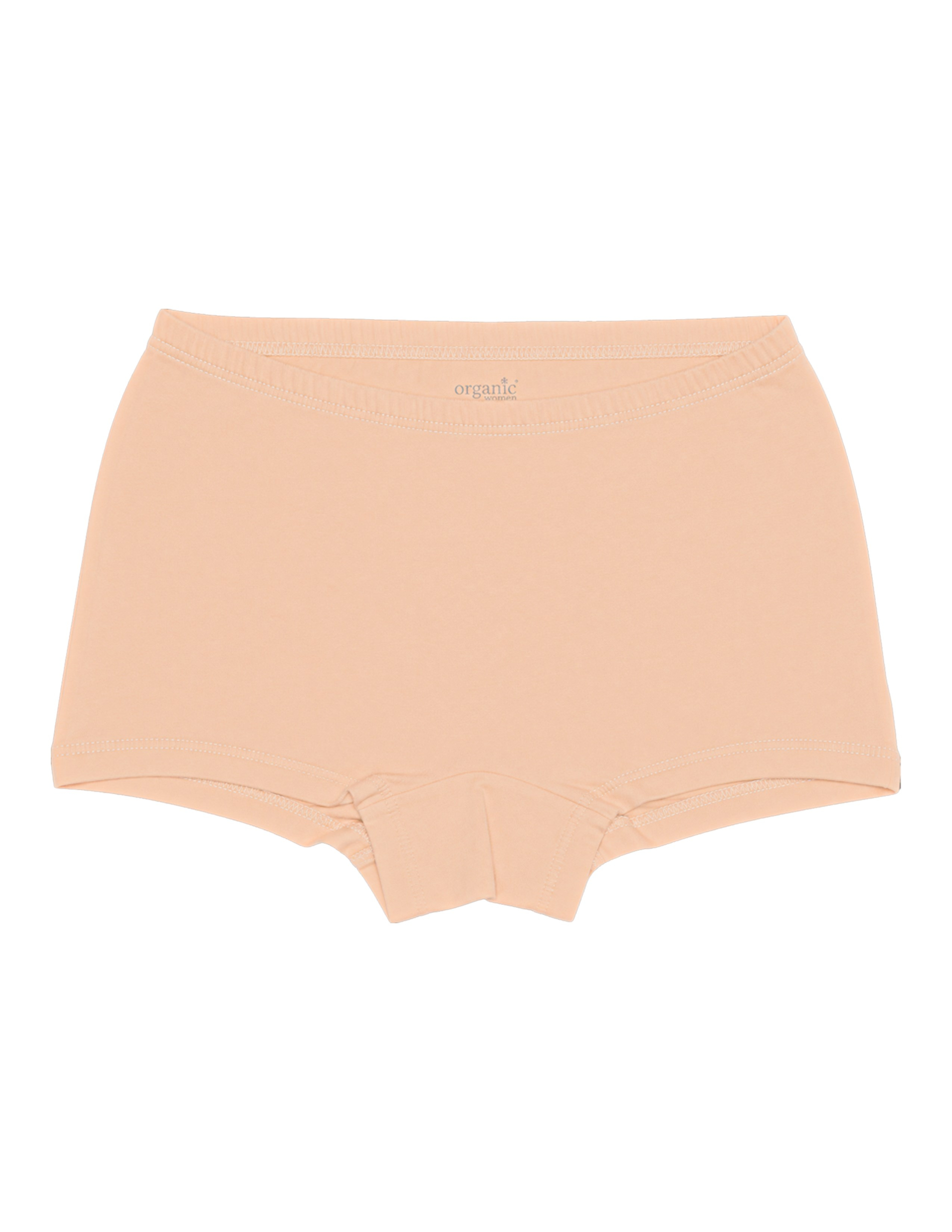 Ease Kadın Gülkurusu/Pembe Boxer 2'li Set