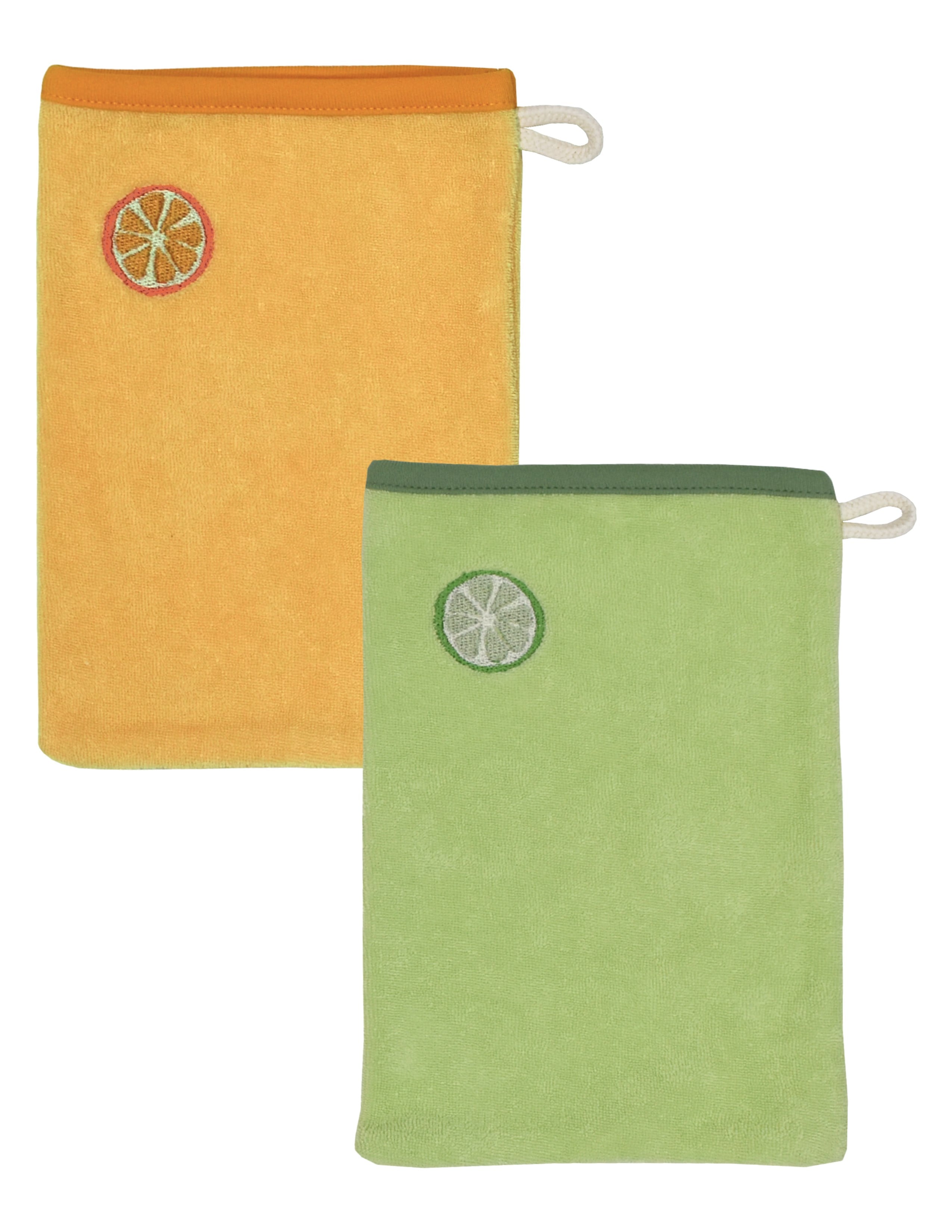 Towel Kese-Lif 2'li Set