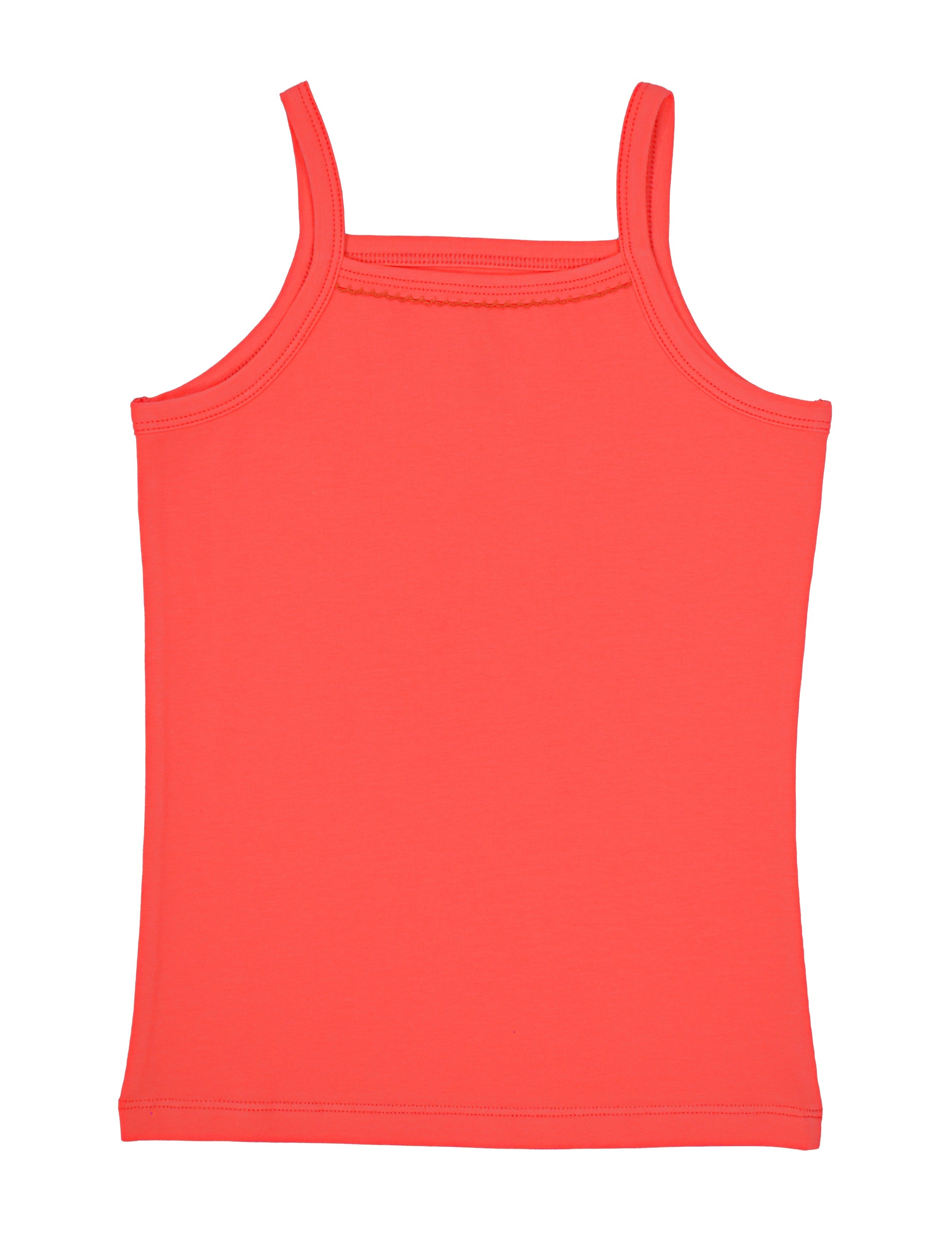 Watermelon Kız Çocuk Atlet Set 3'lü