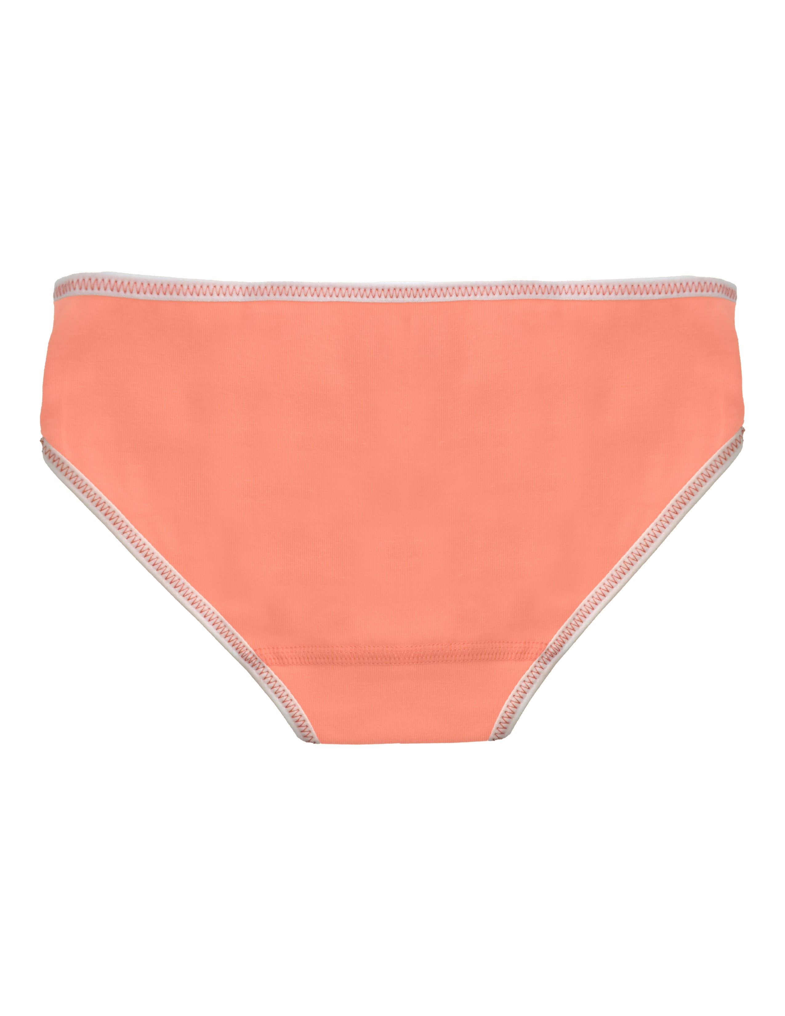 Watermelon Kız Çocuk İç Çamaşır Set 3'lü