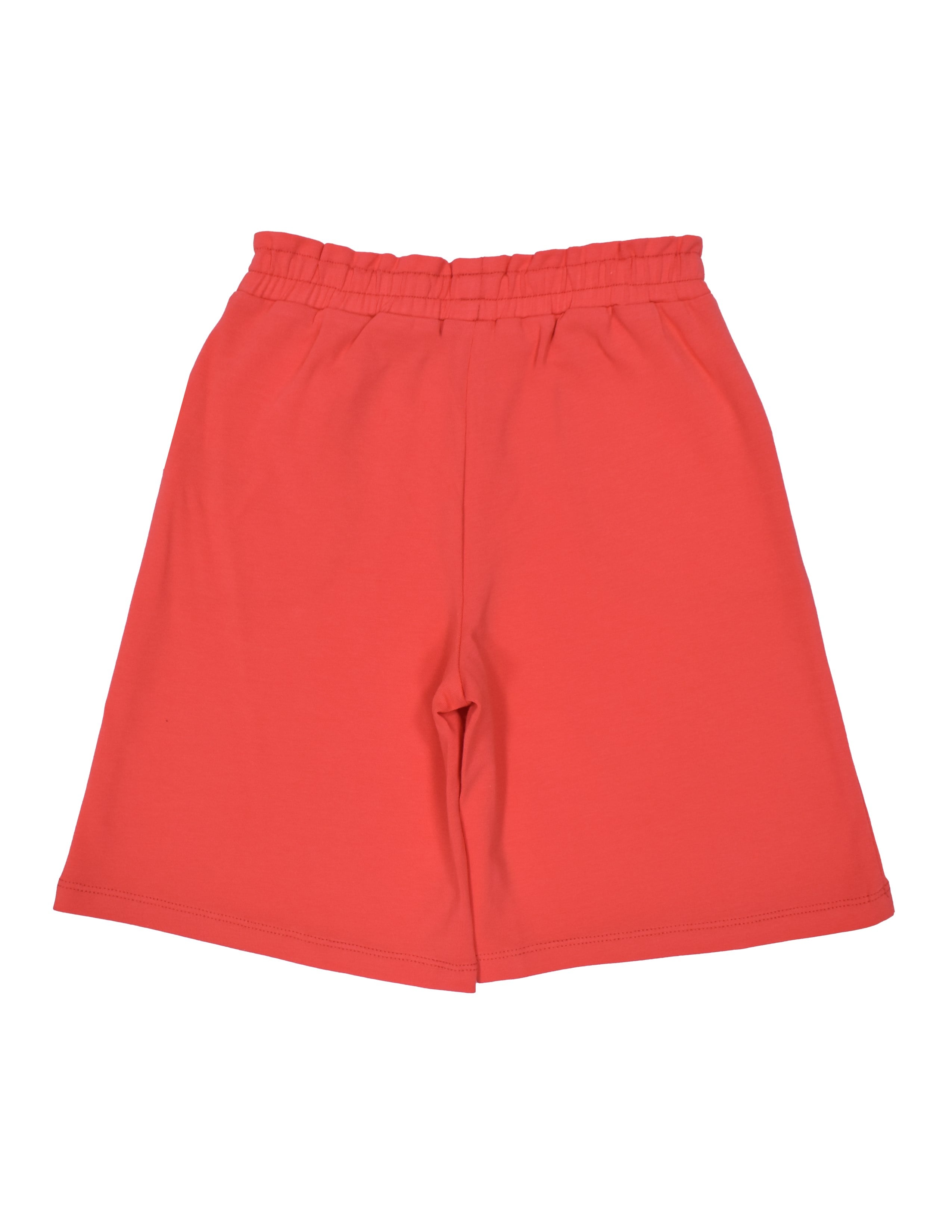 Watermelon Kız Çocuk Narçiçeği Kapri Short