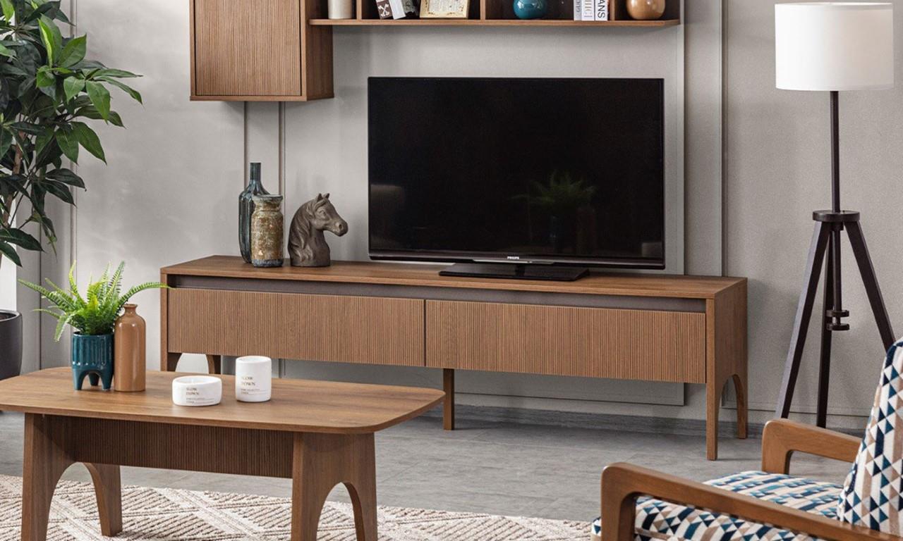 Almatı Tv Sehpası