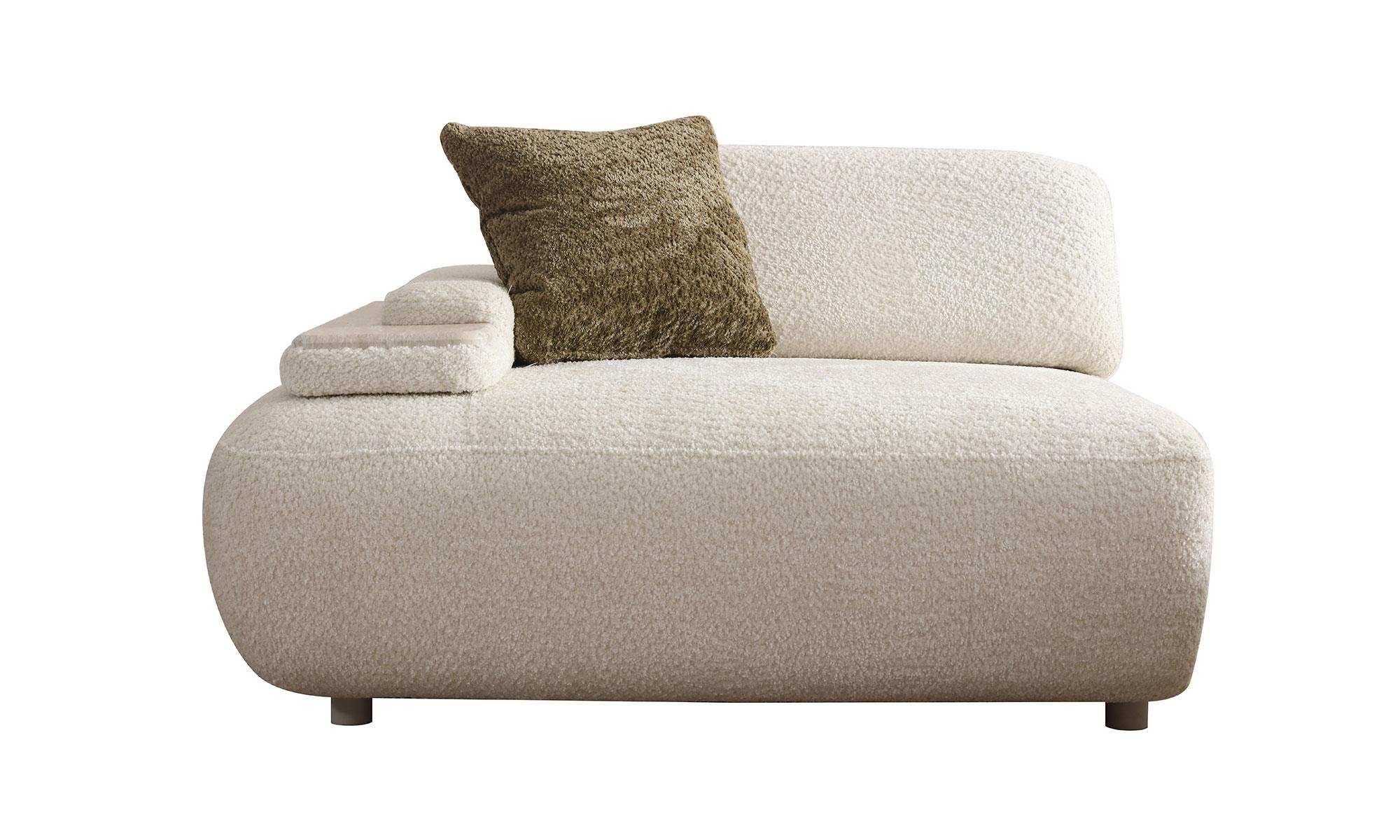 Ares Sol Kollu Tekli Modül