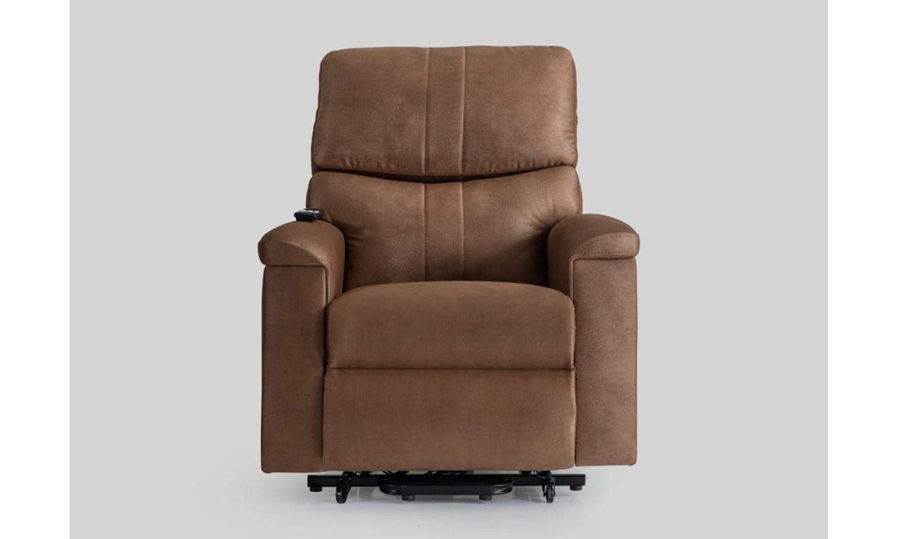 AVRASYA KOLTUK ALEN (J-66 MODEL1) MASAJSIZ