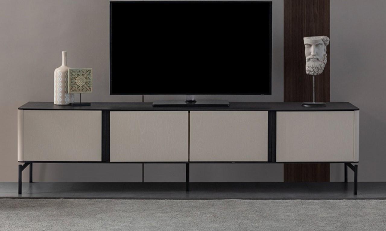 Cloud Tv Sehpası