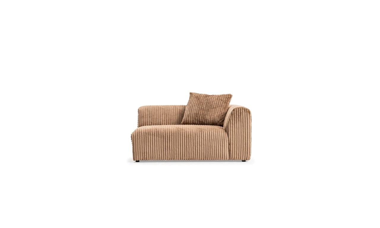 Empoli Sol Kollu Modül 120 cm