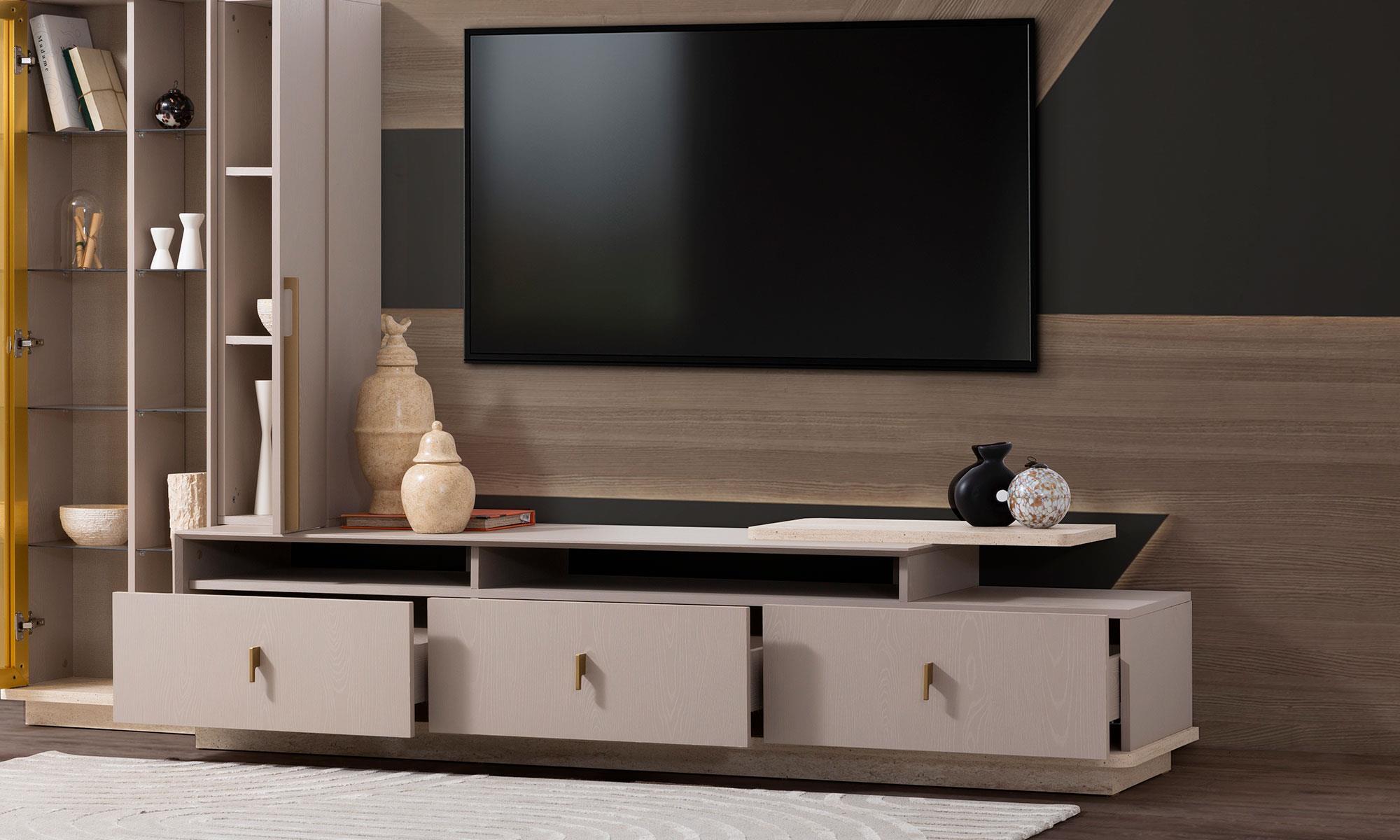 Juliet Tv Sehpası