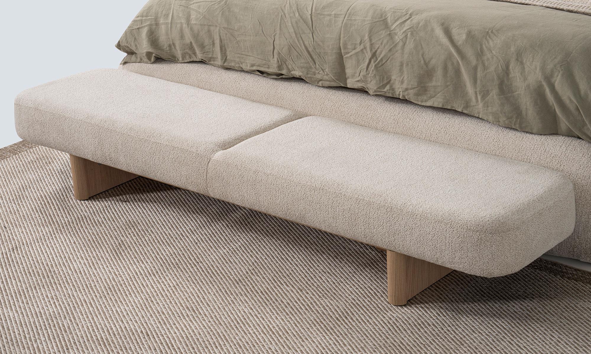 Laros Bench