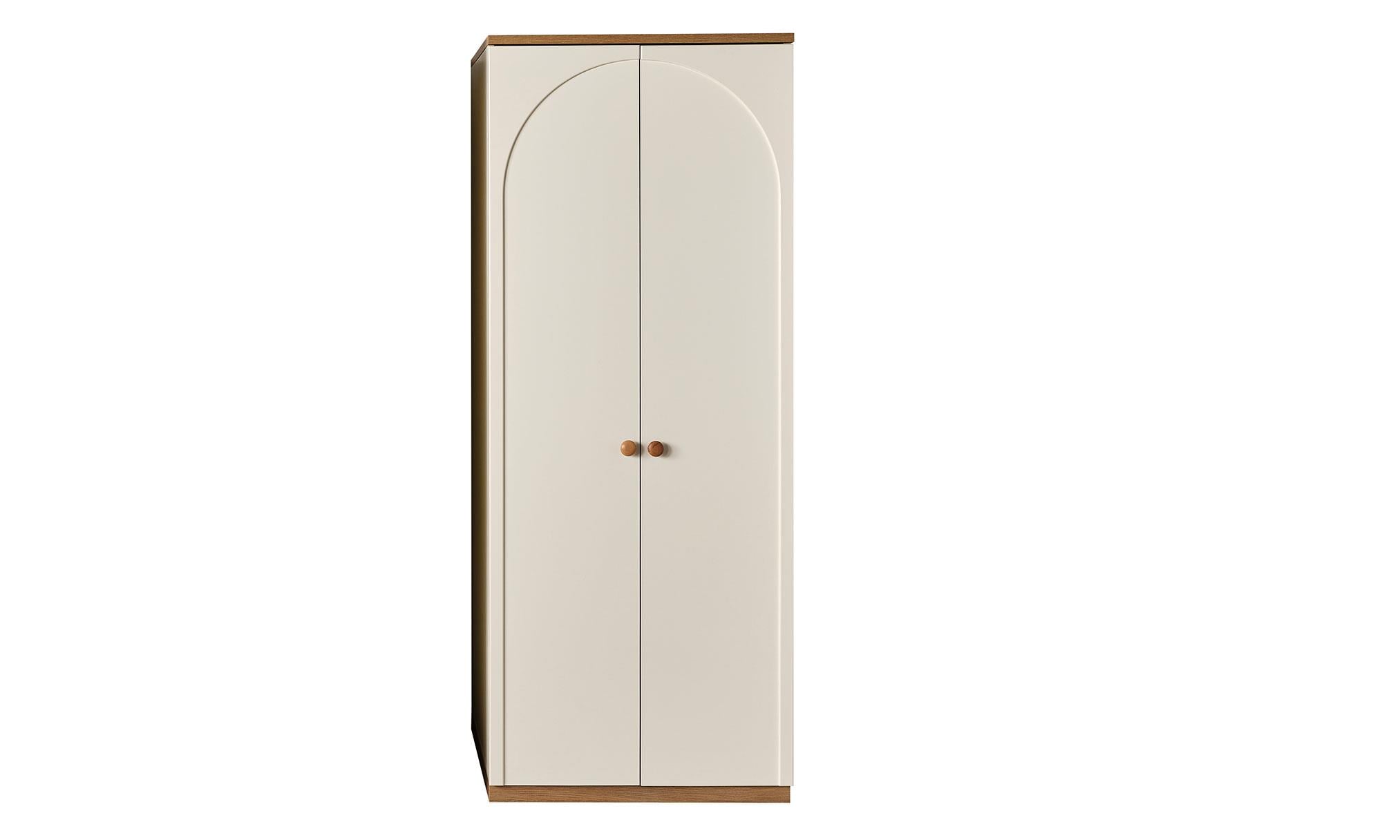 LORENZİ HAZEL 2 KAPILI DOLAP