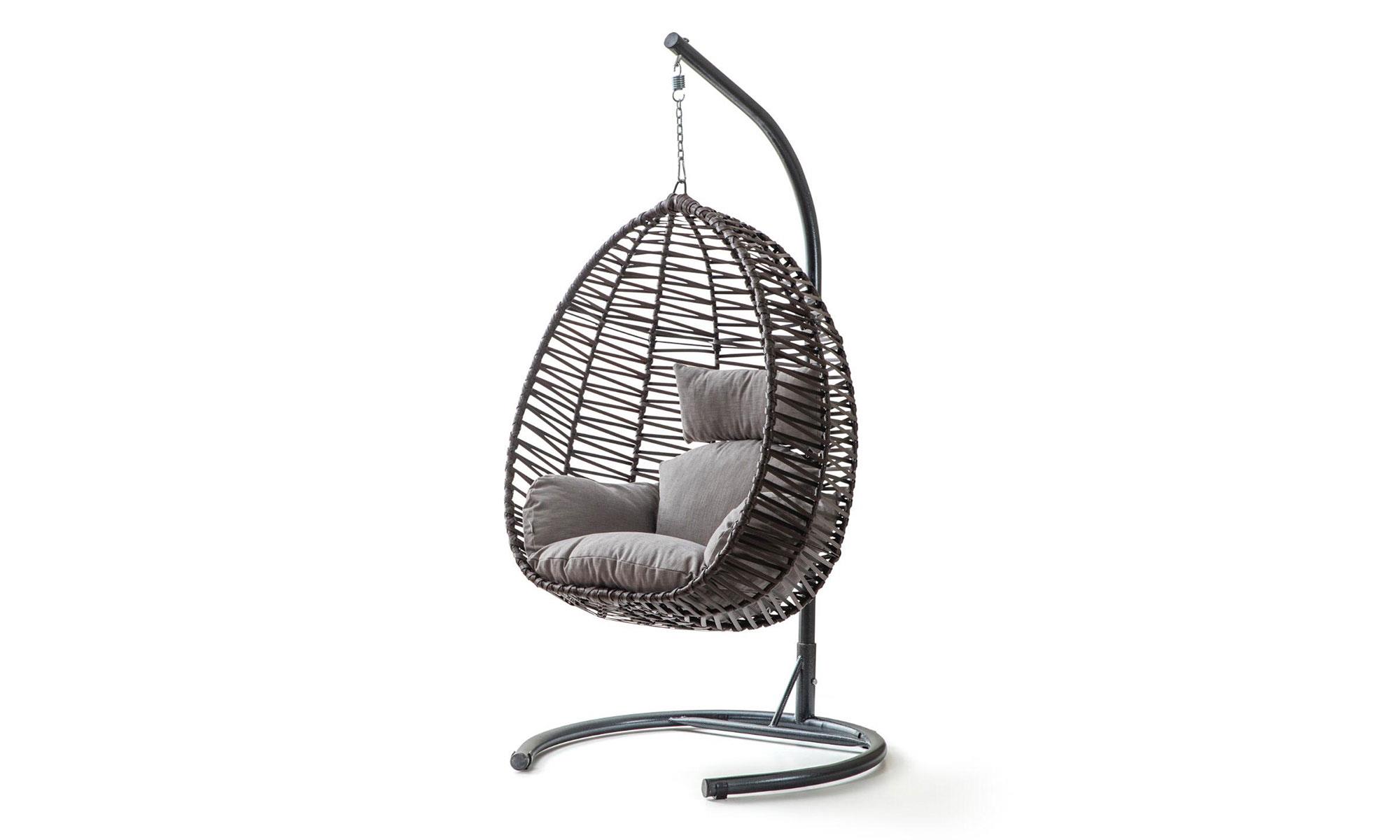 Majorca Kahverengi Salıncak