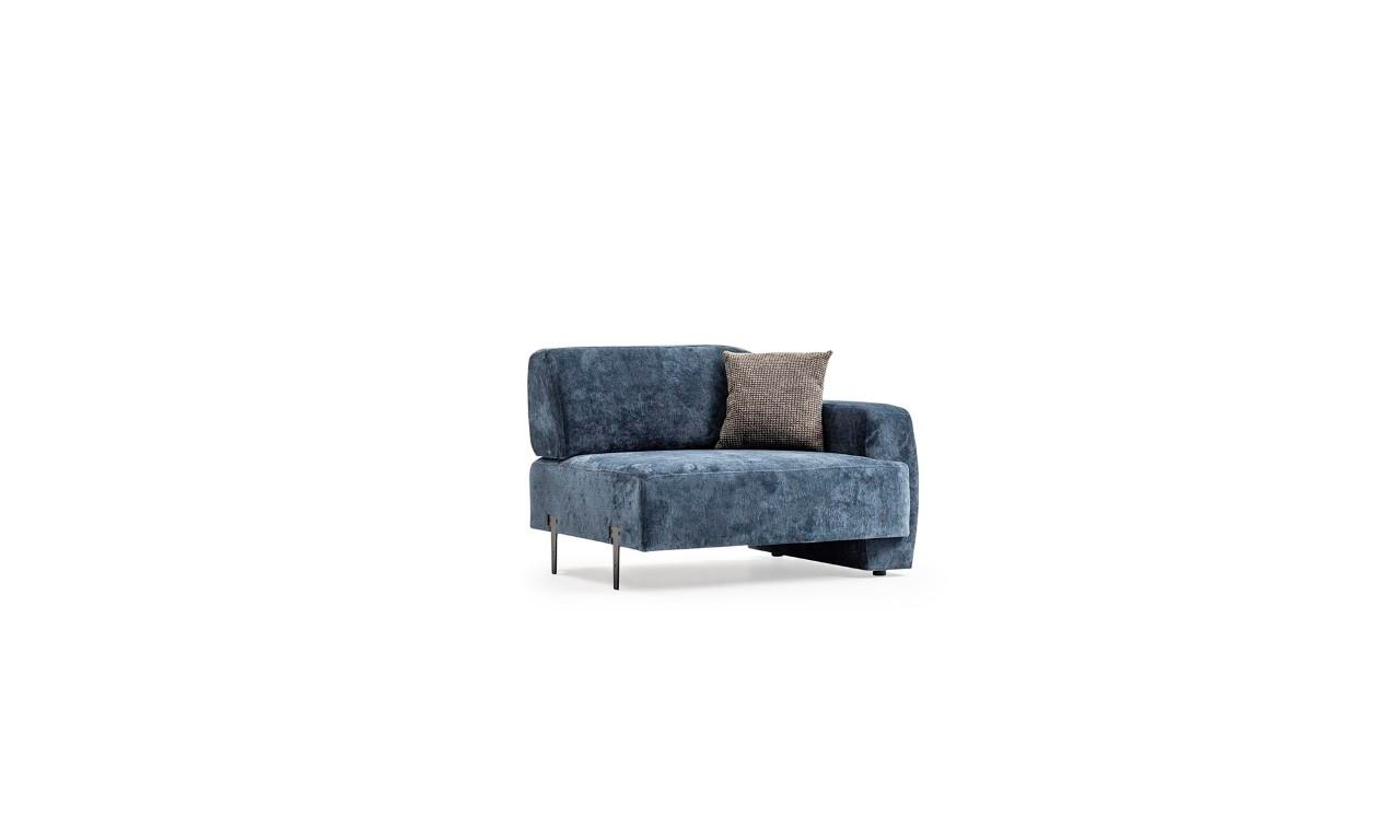 Novara Sol Kollu Modül 115 cm